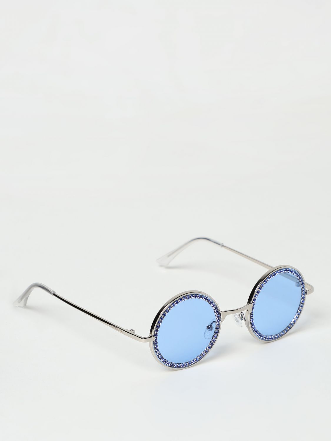 sunglasses monnalisa kids colour gnawed blue