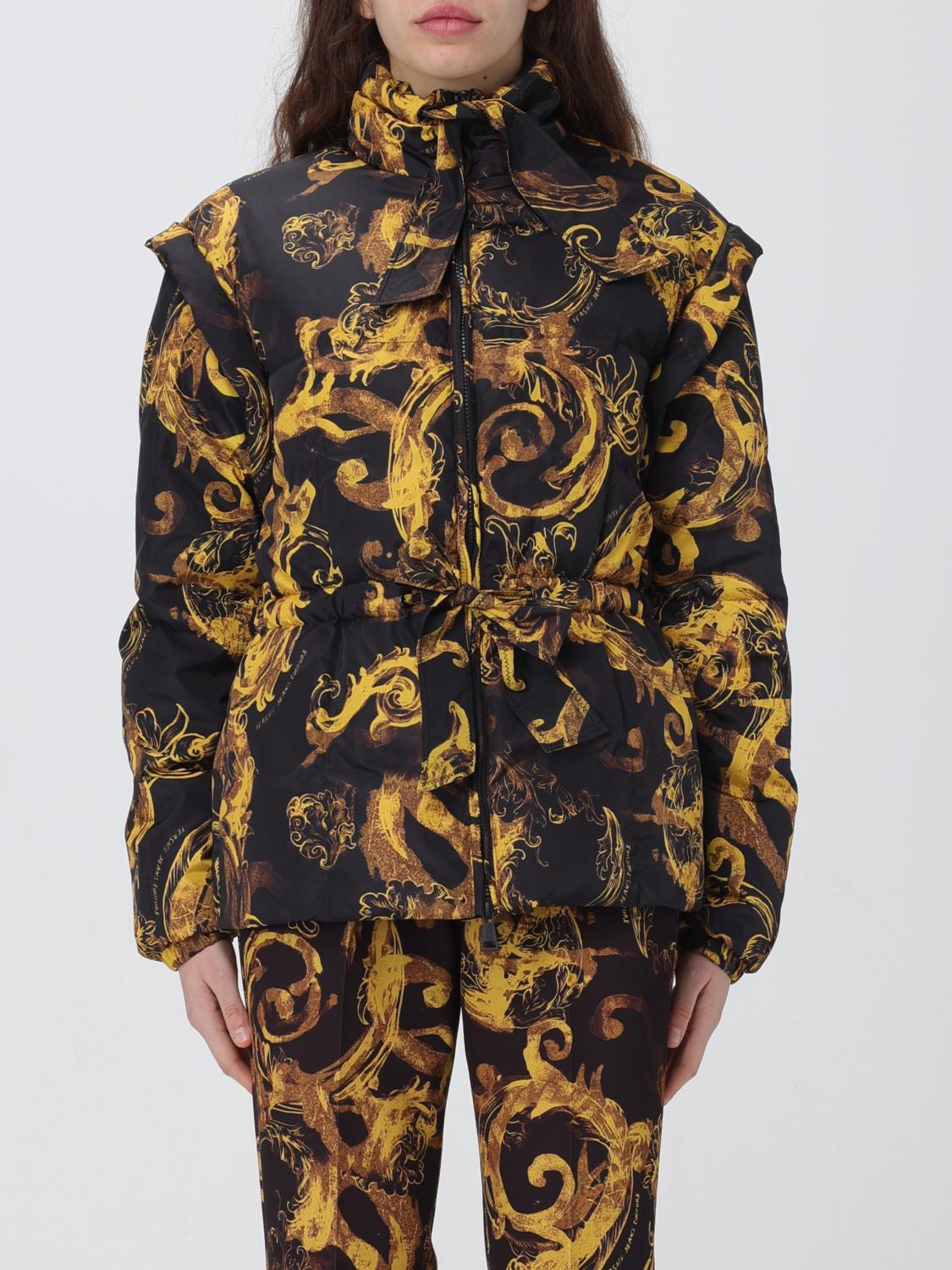 Versace raincoat 2024