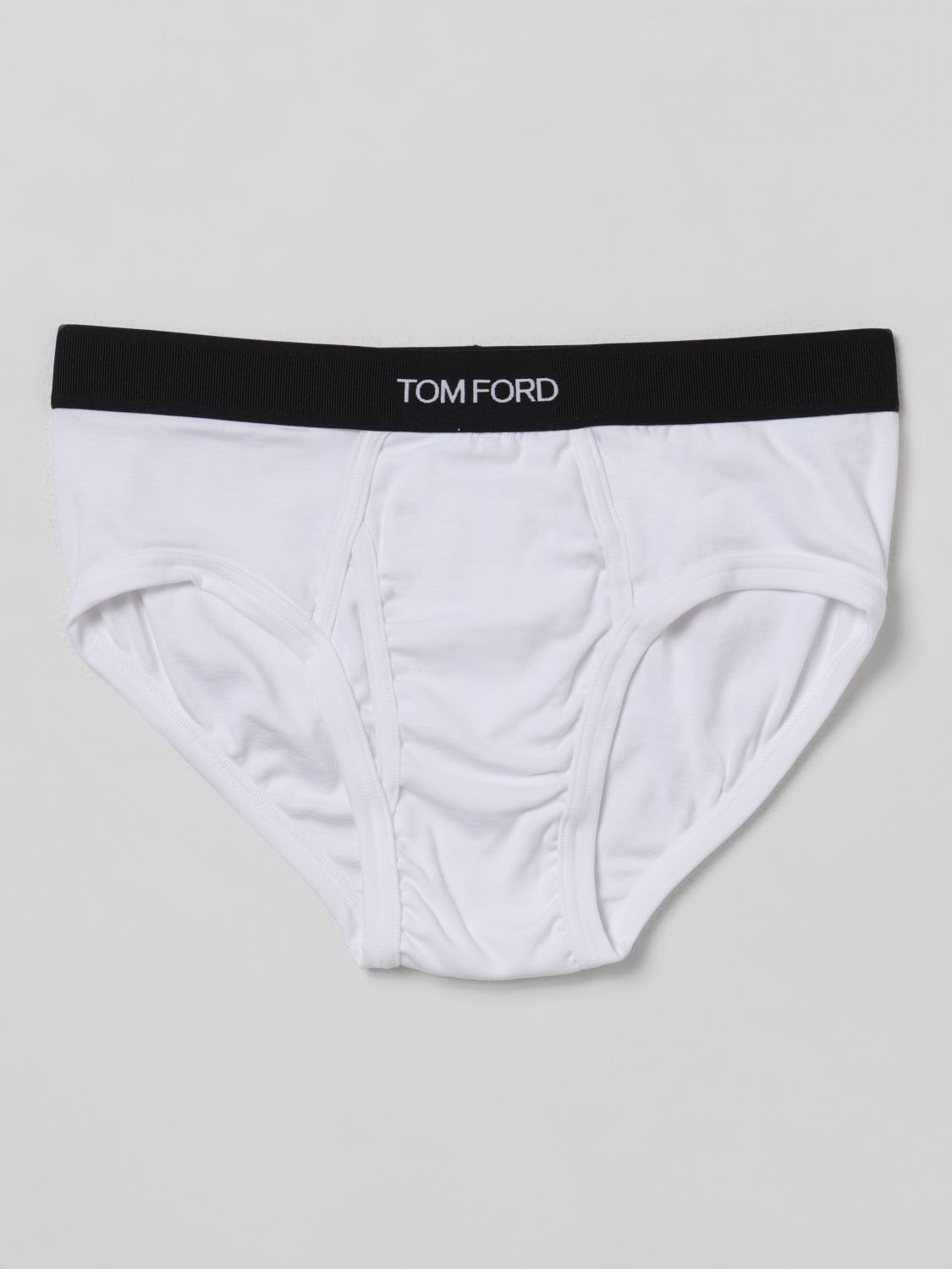 Tom Ford Underwear  Men In 白色