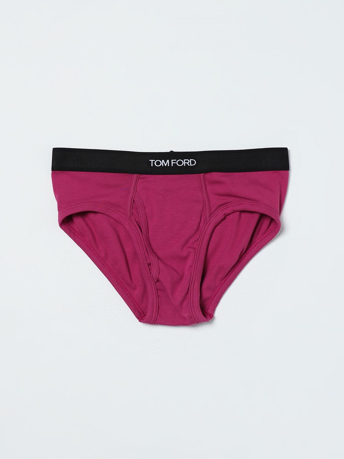 Tom Ford Underwear  Men Color Violet