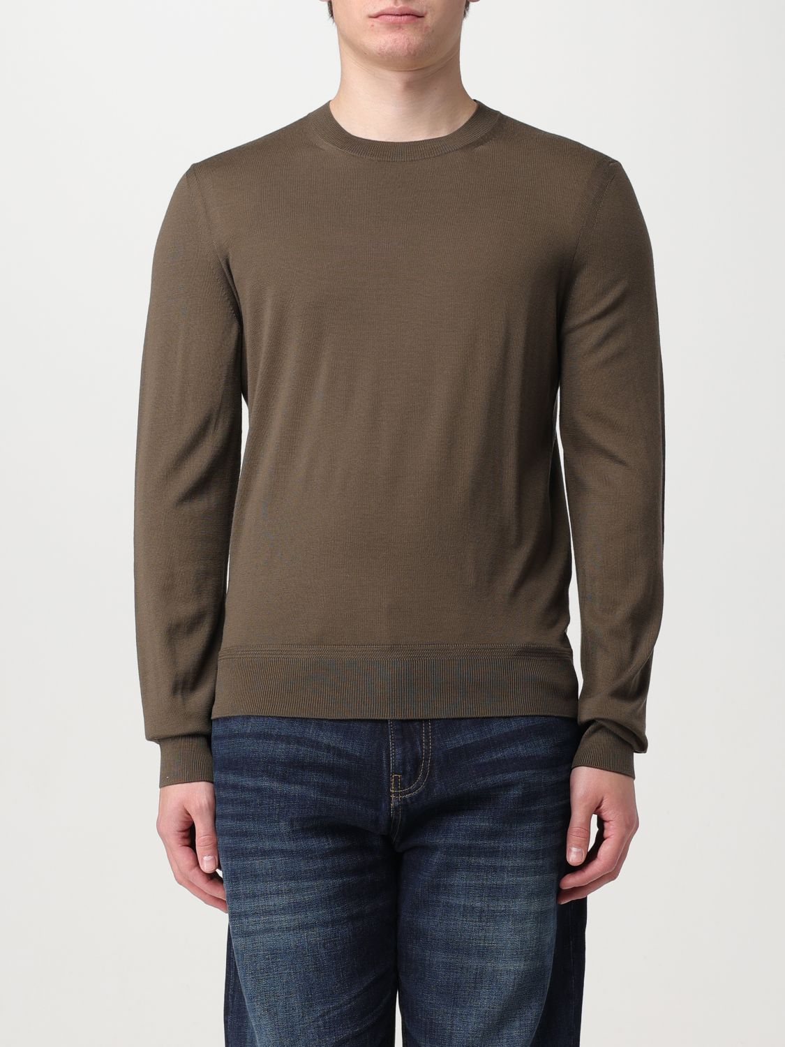 Tom Ford Sweater  Men Color Green