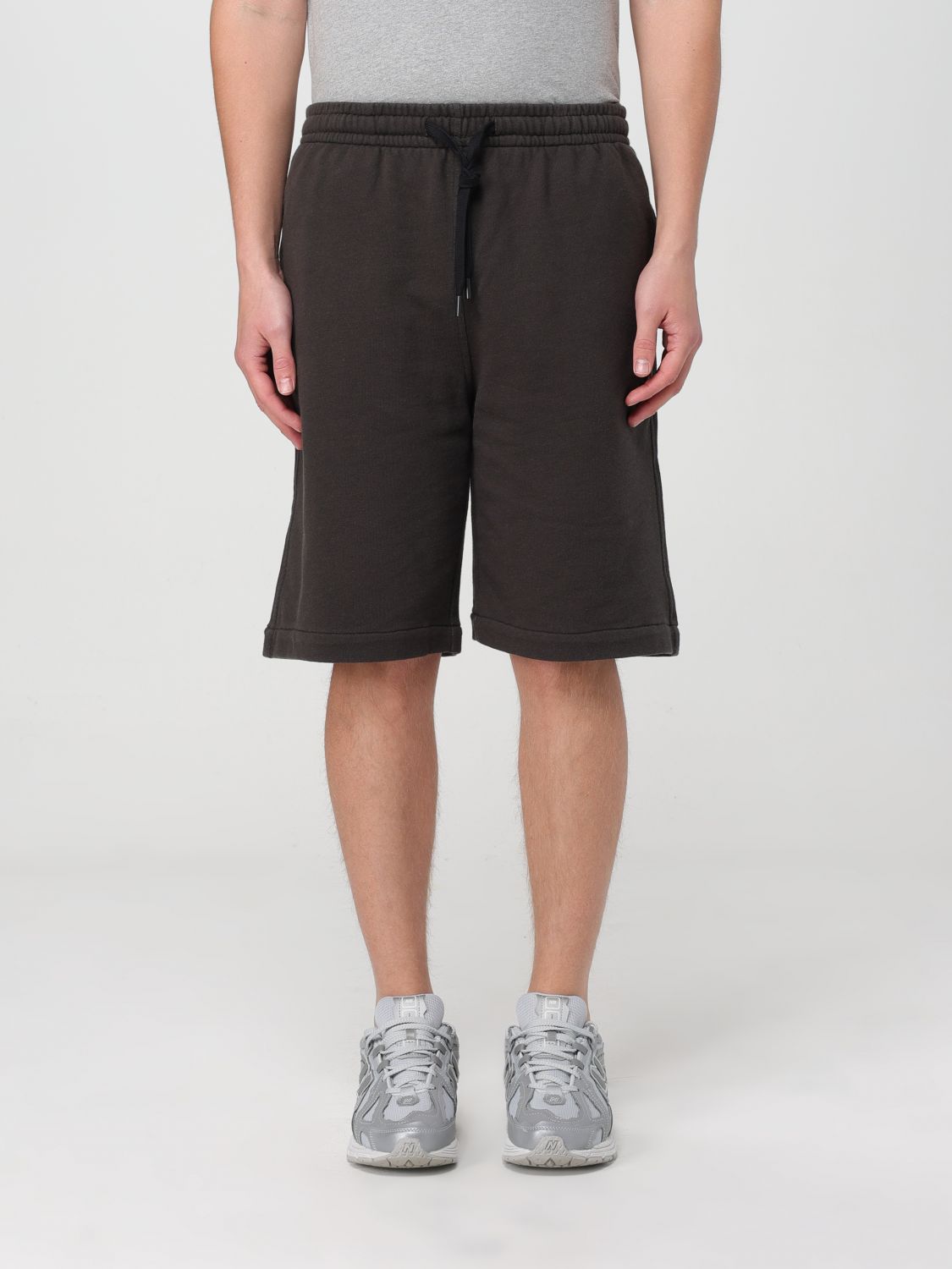 Short ISABEL MARANT Men colour Black