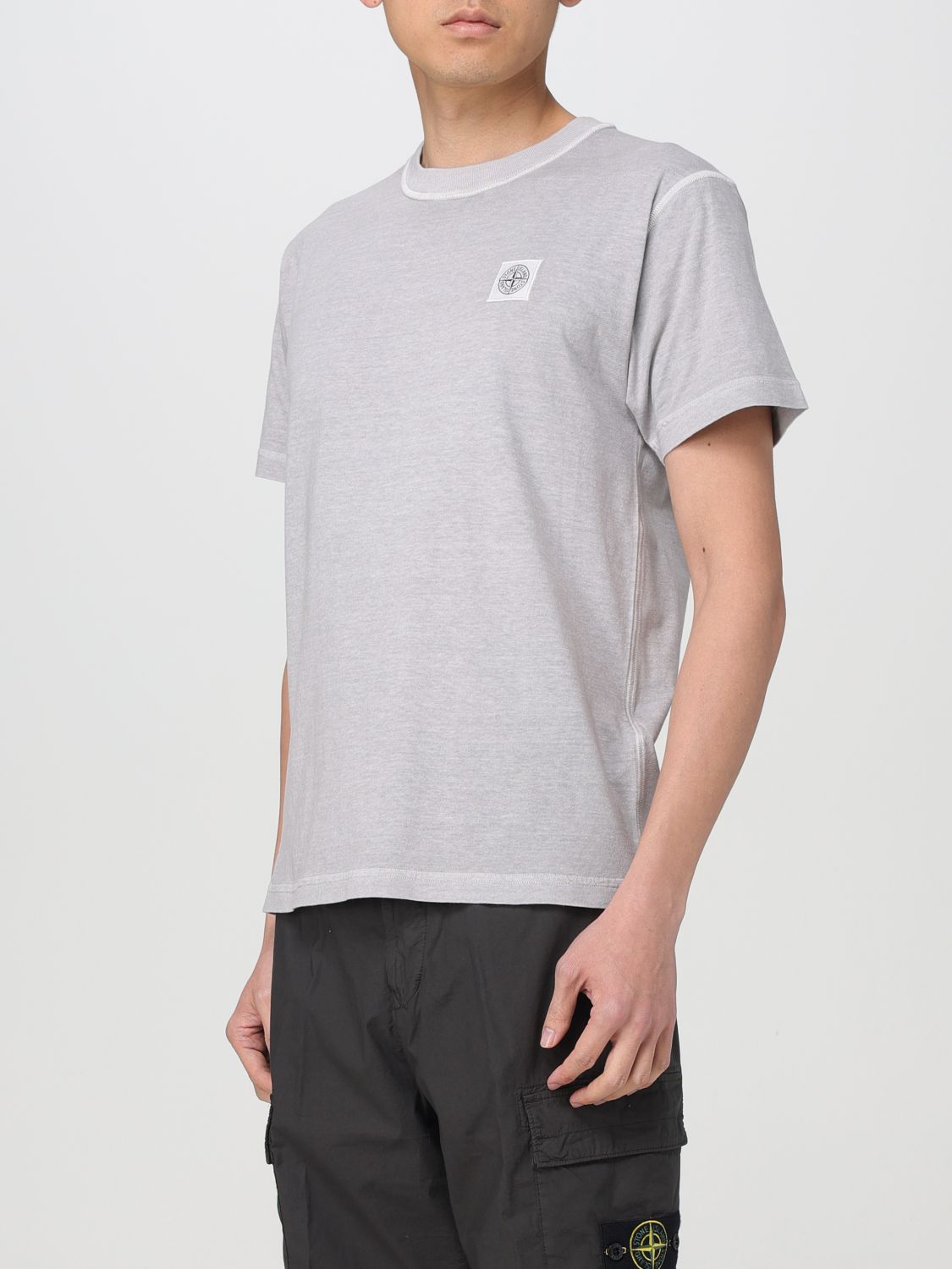 Stone Island t-shirt for man