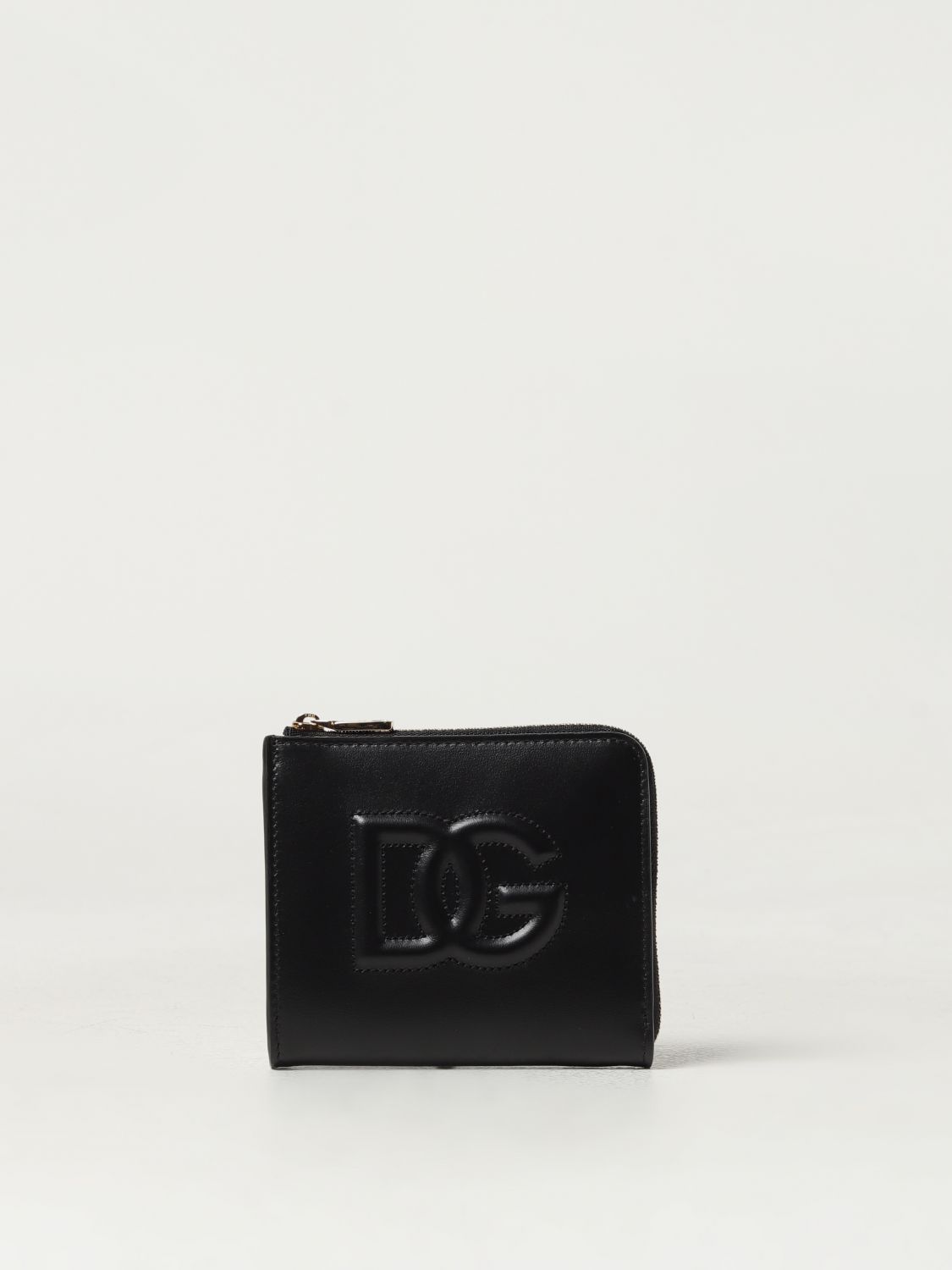 Dolce & Gabbana Wallet  Woman Colour Black