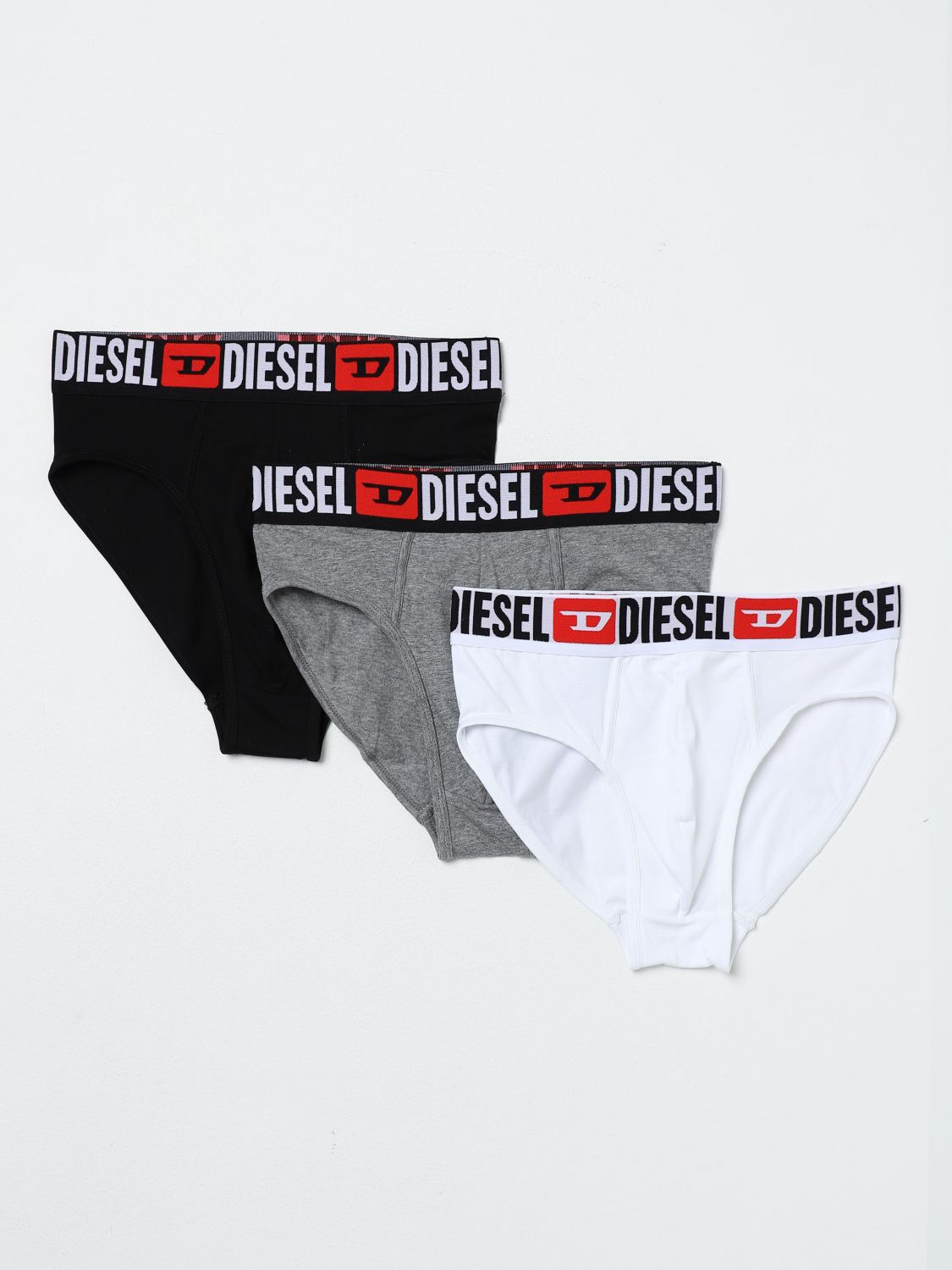 Diesel Underwear  Men Color Multicolor