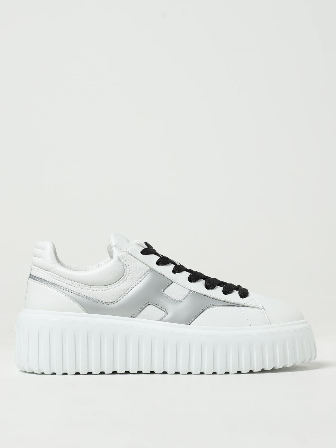 Sneakers HOGAN Donna colore Bianco