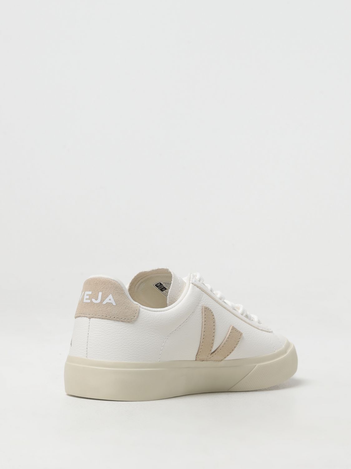 VEJA: Zapatillas para mujer, Blanco  Zapatillas Veja TR0502918 en línea en