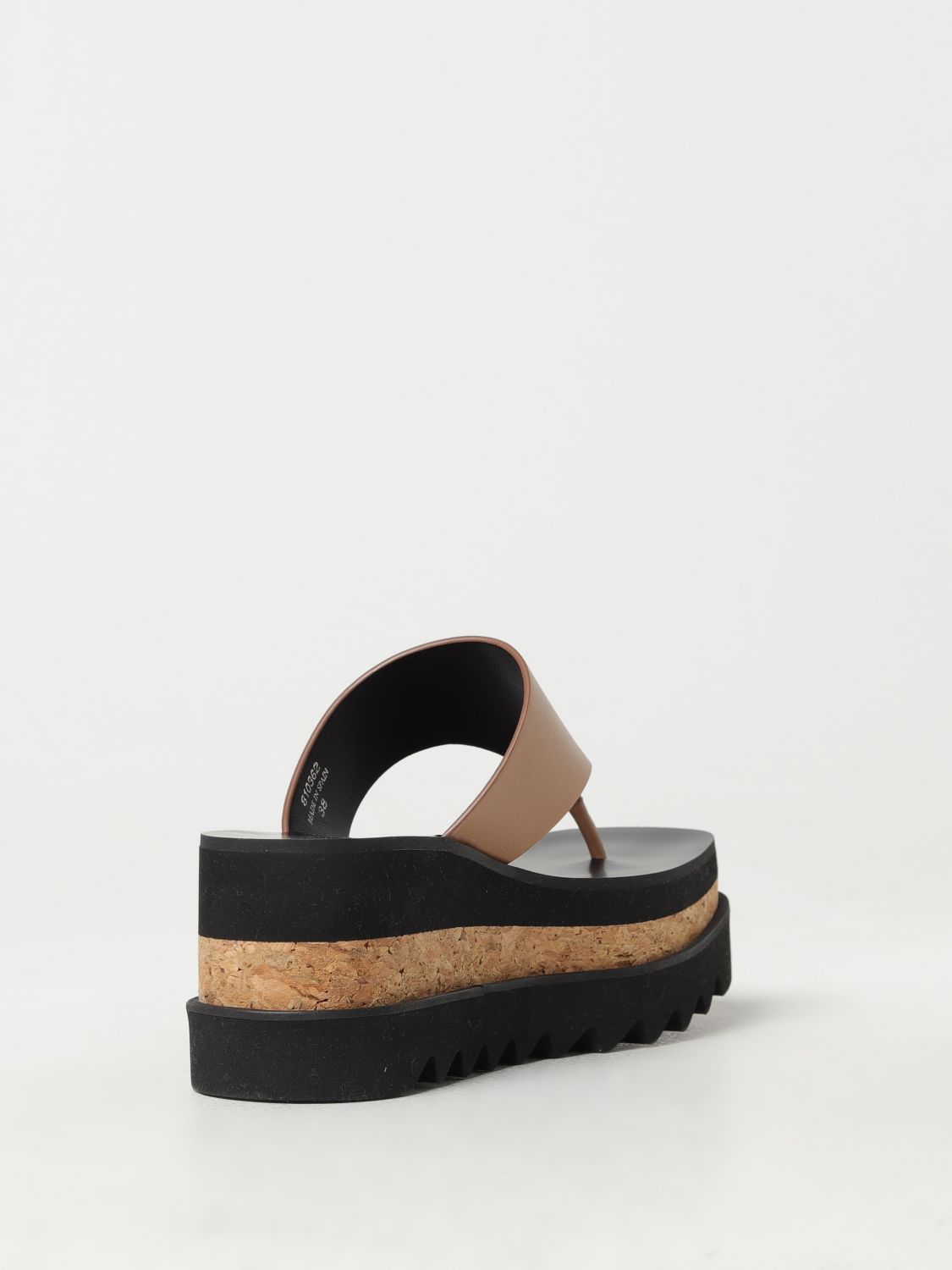 Simonee hot sale flatform sandals