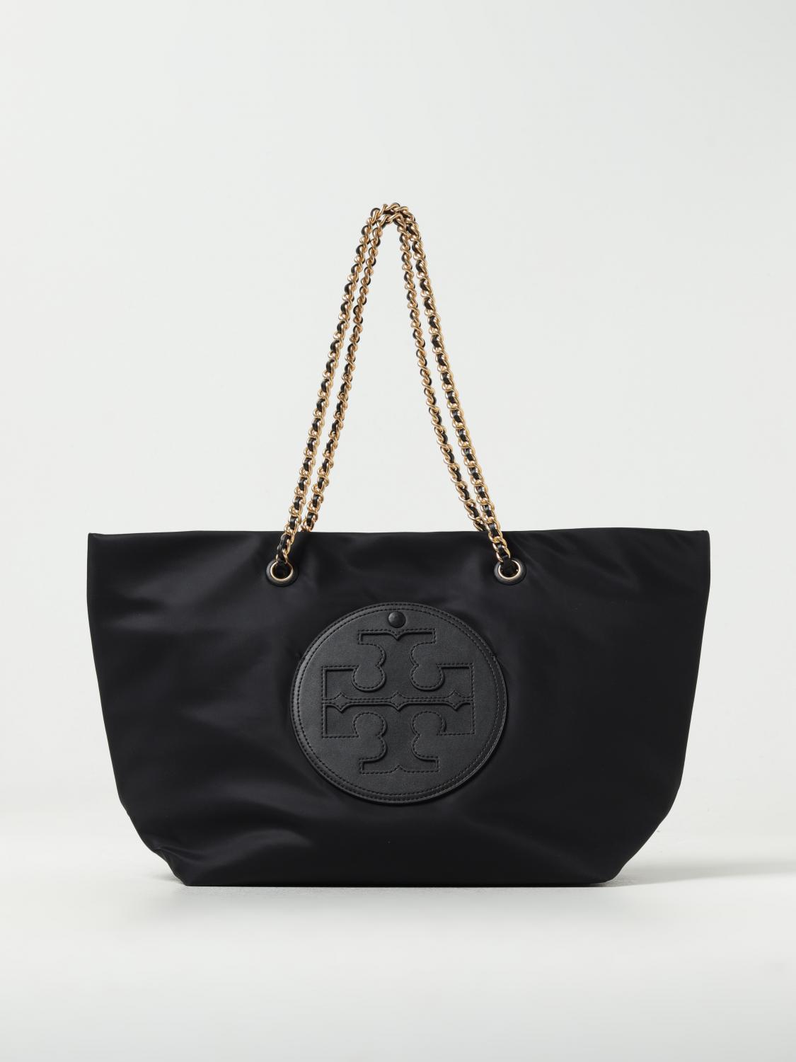 Shoulder Bag TORY BURCH Woman color Black