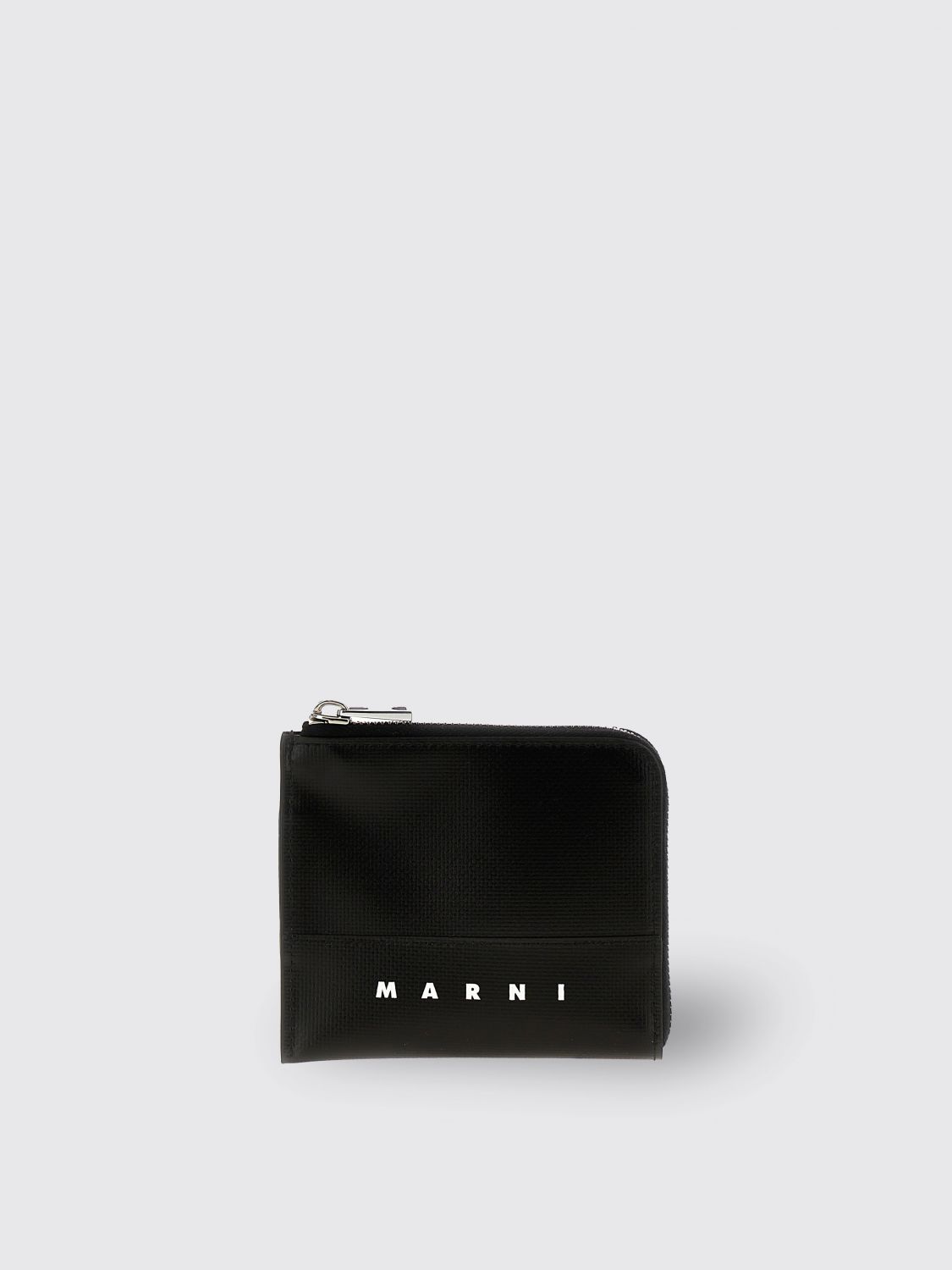 Marni Wallet  Men Colour Black