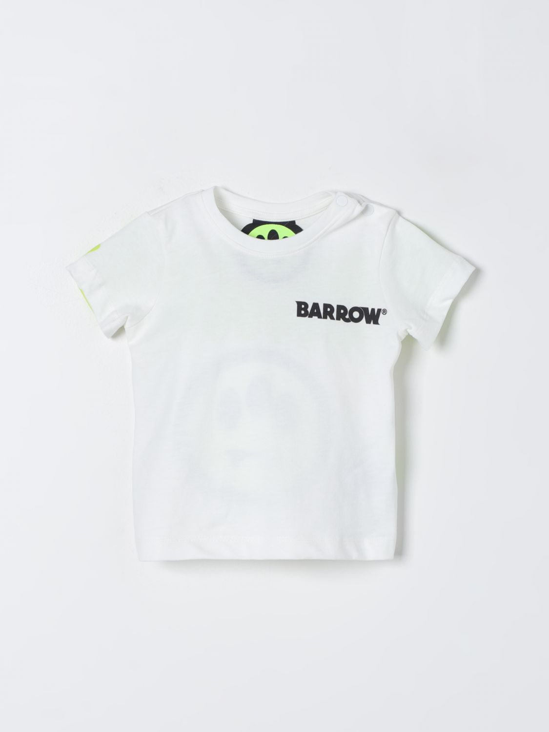 Barrow Babies' T-shirt  Kids Kids Color White