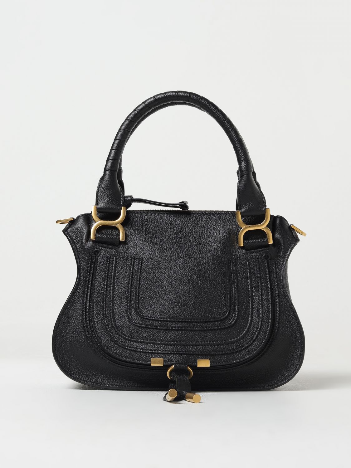 Chloé Handbag  Woman Colour Black