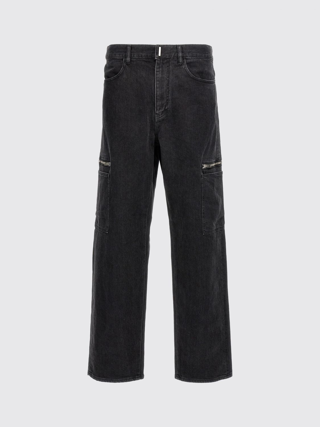 Givenchy Pants Men In Black