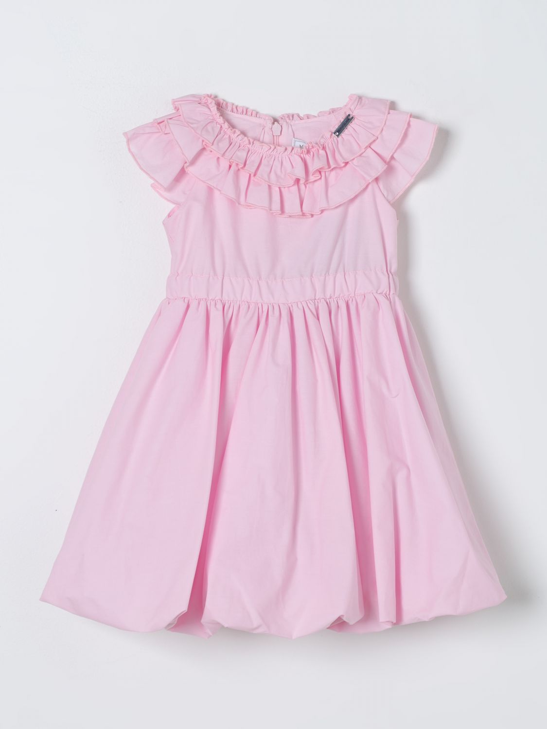 Monnalisa Dress  Kids Color Pink