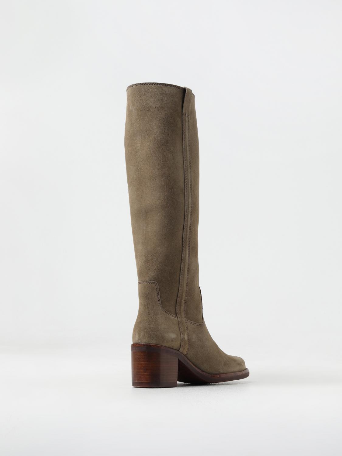 Lance boots discount isabel marant