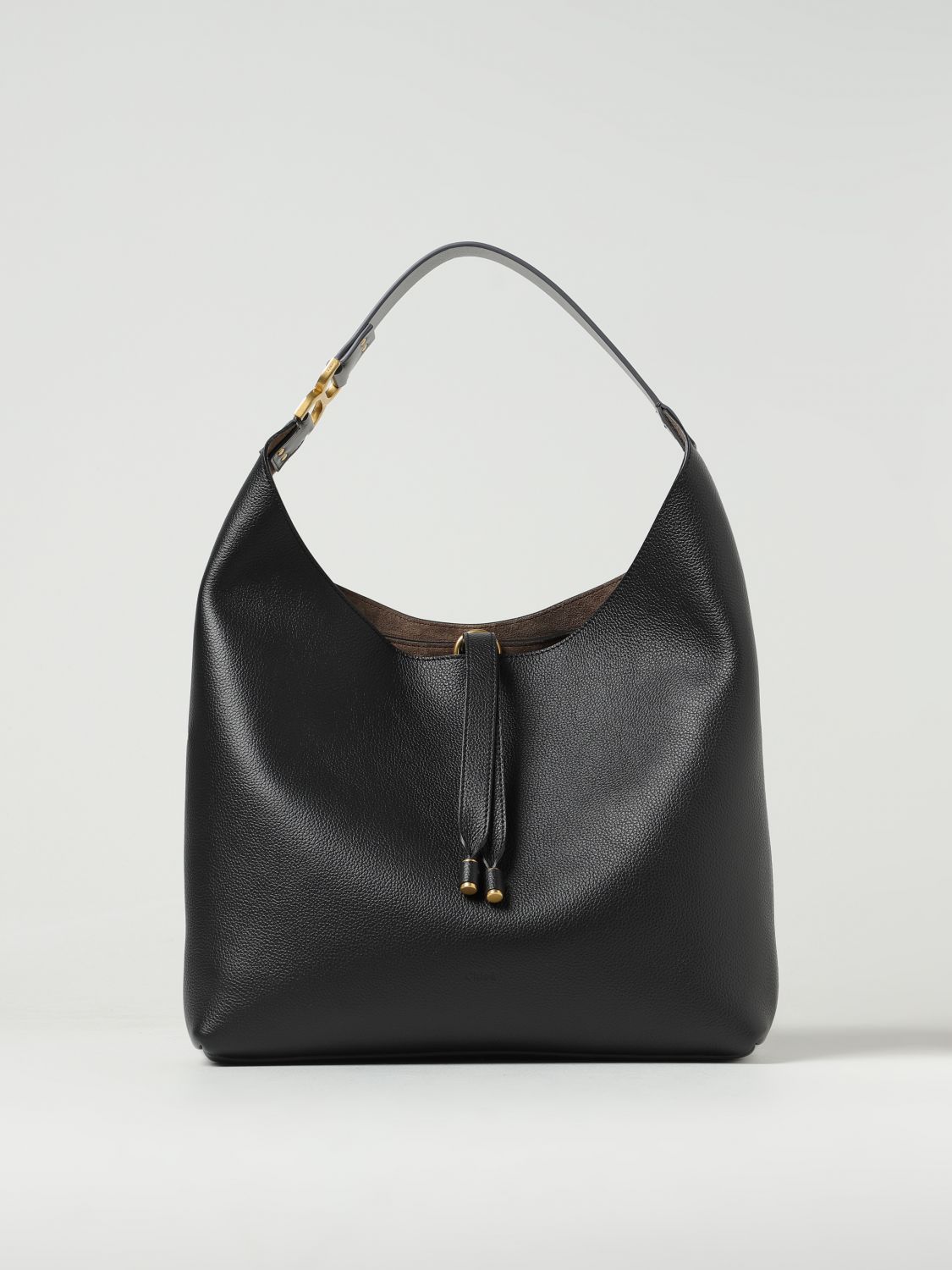 Chloé Tote Bags  Woman Colour Black