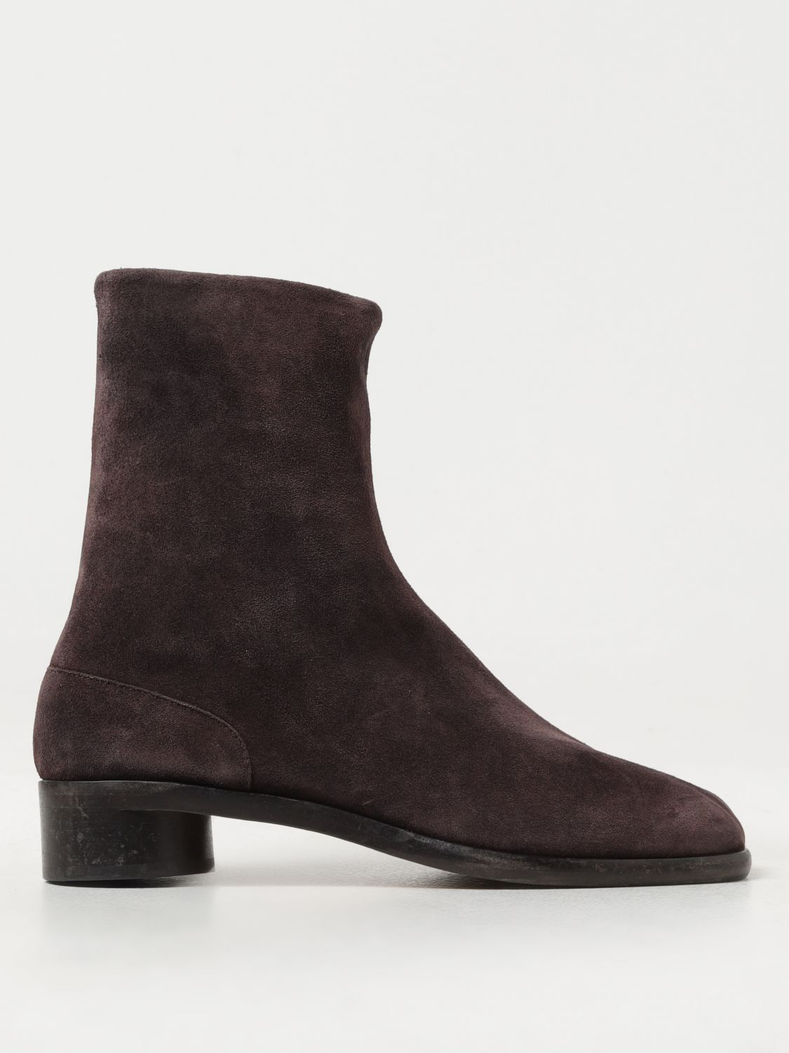 Boots MAISON MARGIELA Men colour Brown