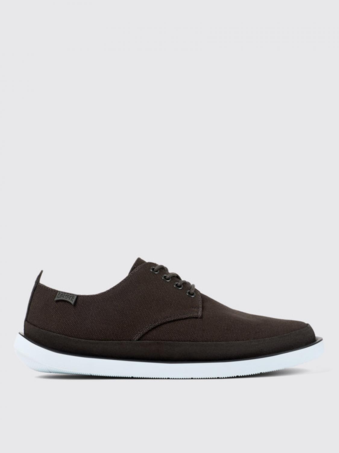 Camper Formal Shoes For Men In Grey