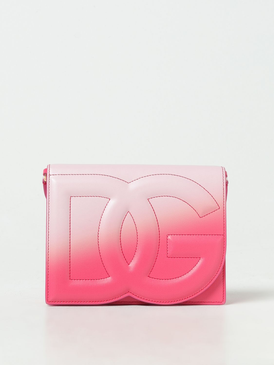 Dolce & Gabbana Mini Bag  Woman Colour Pink