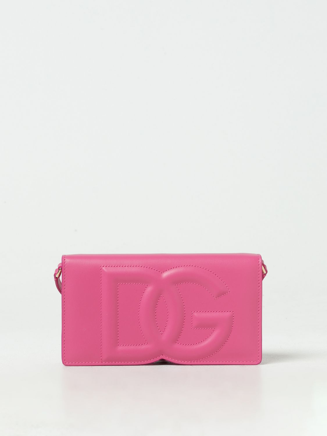 Dolce & Gabbana Mini Bag  Woman Color Wisteria
