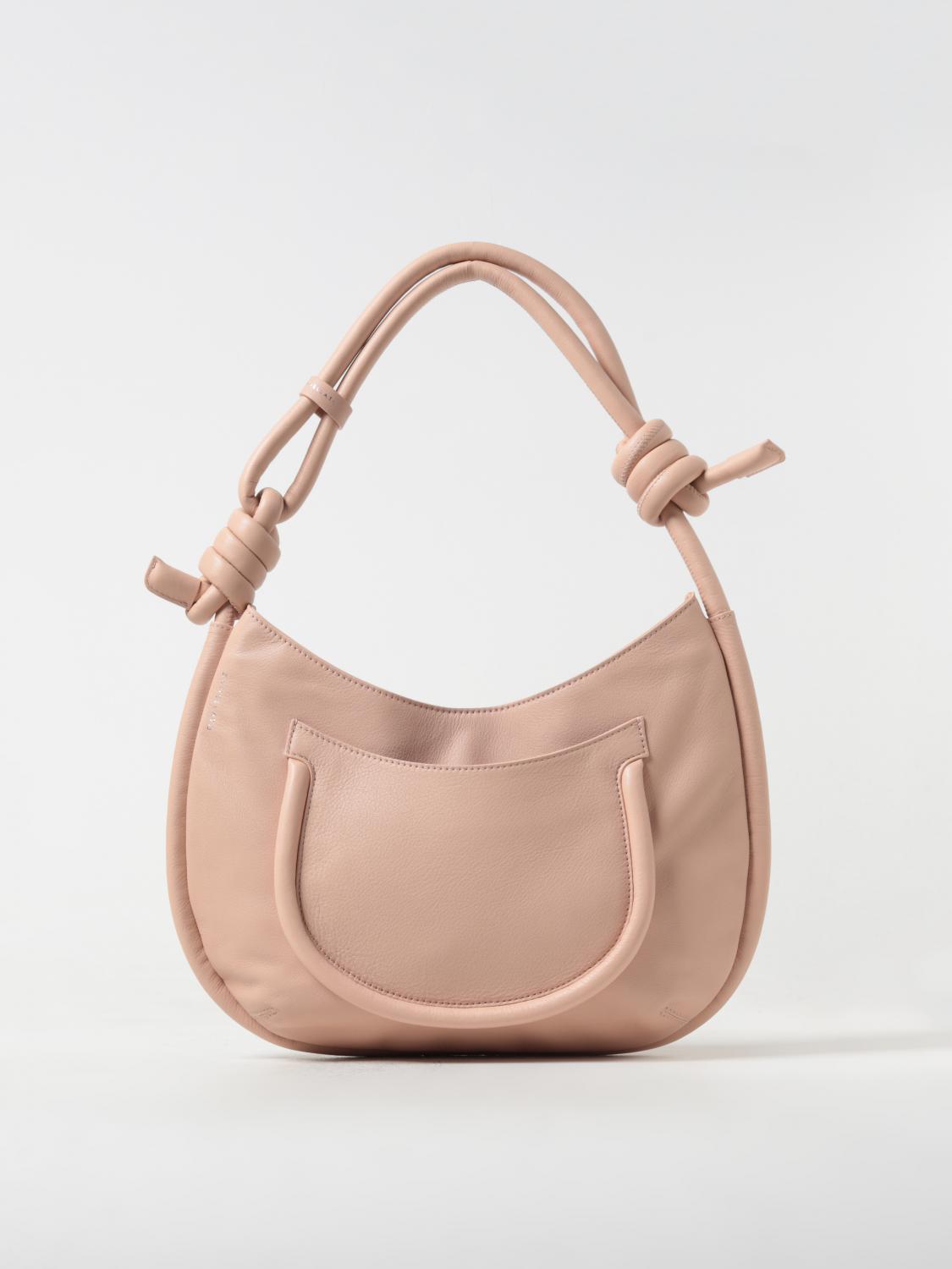 Zanellato Shoulder Bag Woman  In Pink