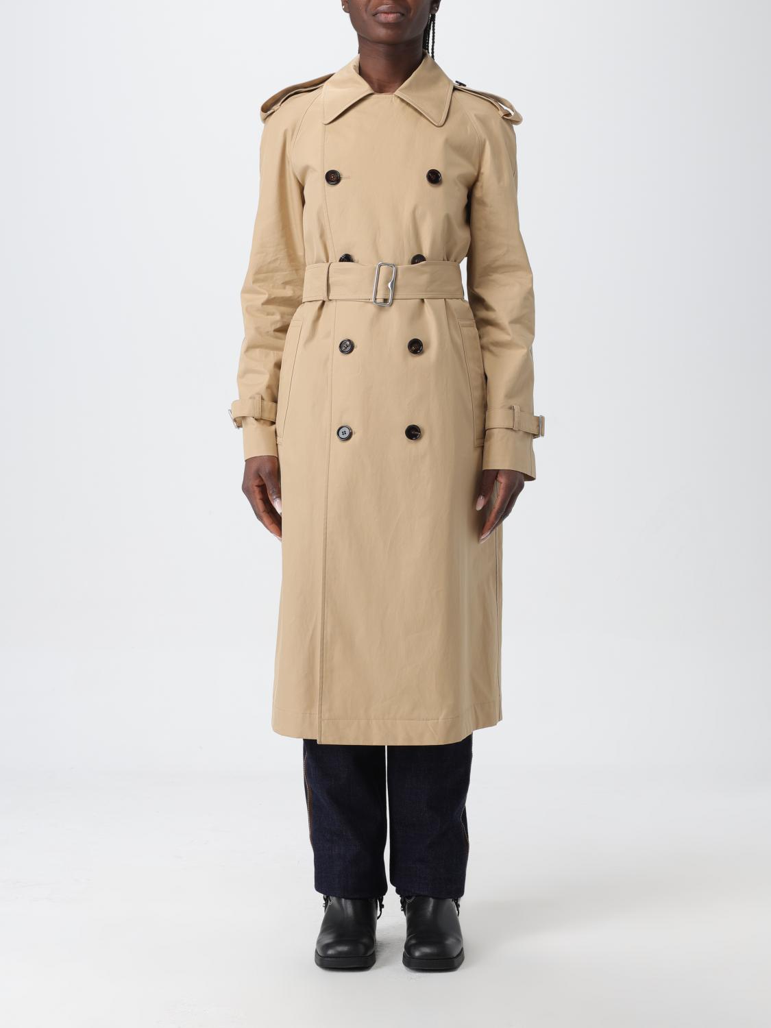 burberry trench coat colors