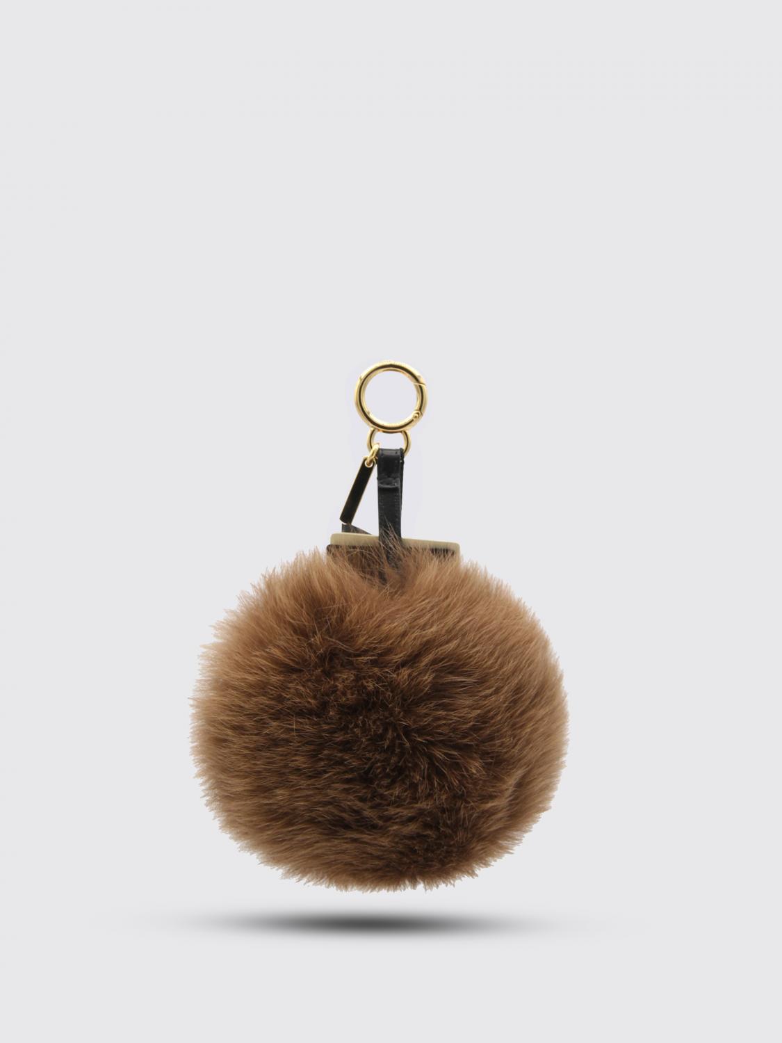 Fendi keychain hot sale