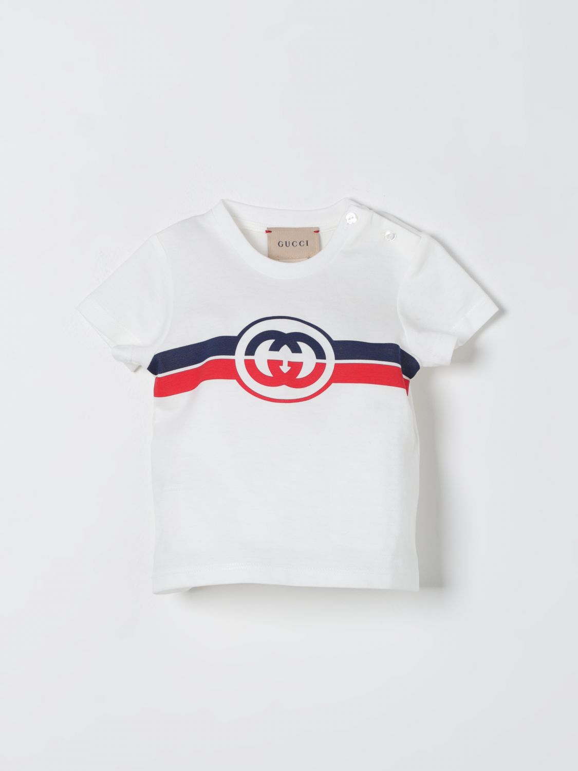 T shirt gucci bebe new arrivals