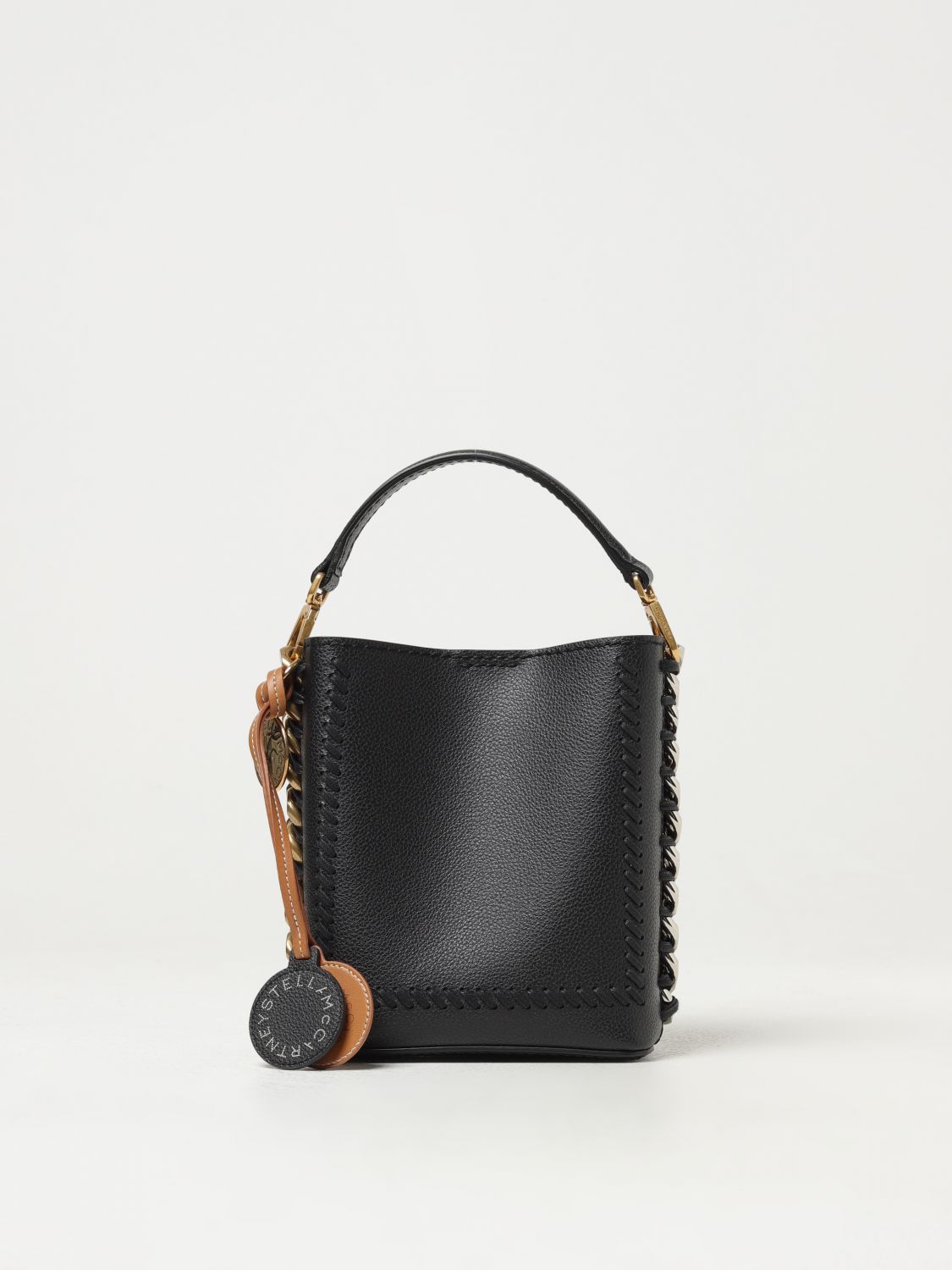 Stella Mccartney Mini Bag  Woman Color Black