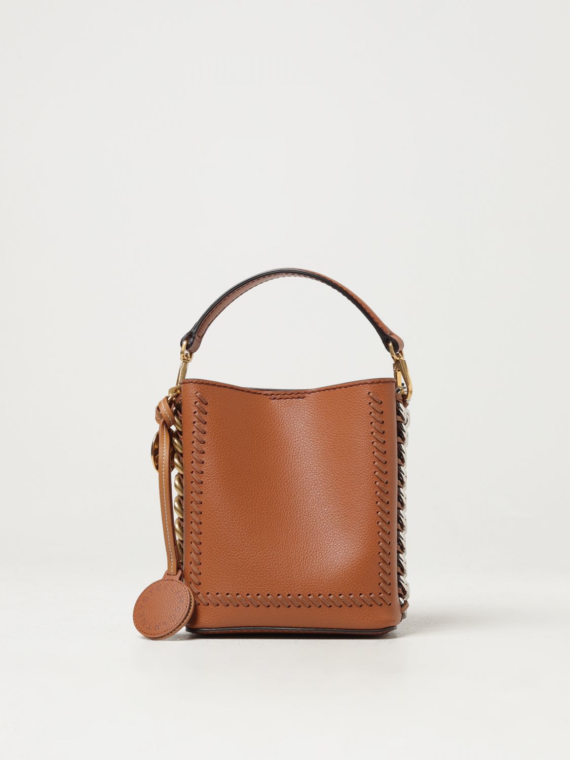 Stella Mccartney Mini Bag  Woman Color Brown