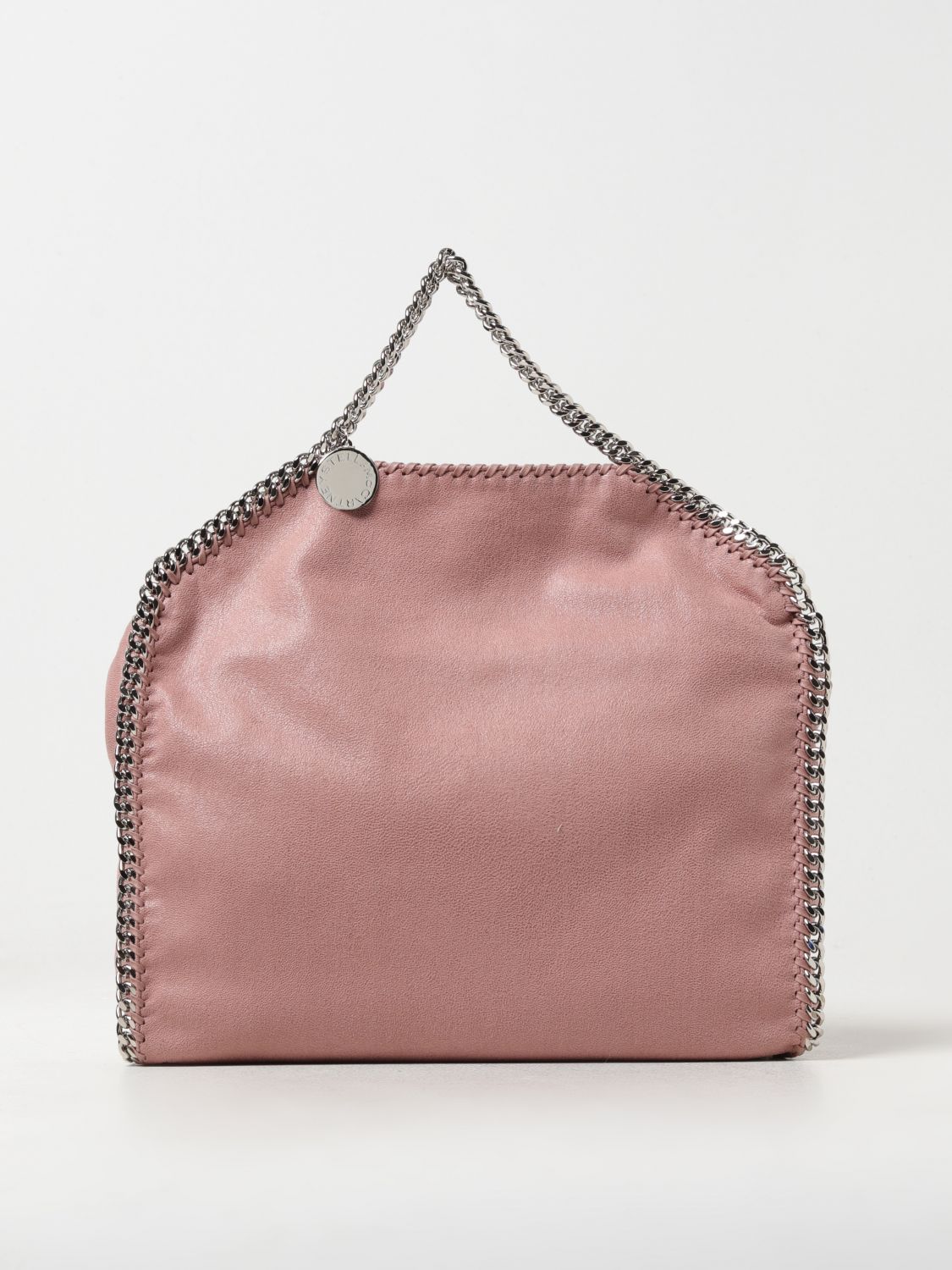 Stella Mccartney Shoulder Bag  Woman Colour Pink