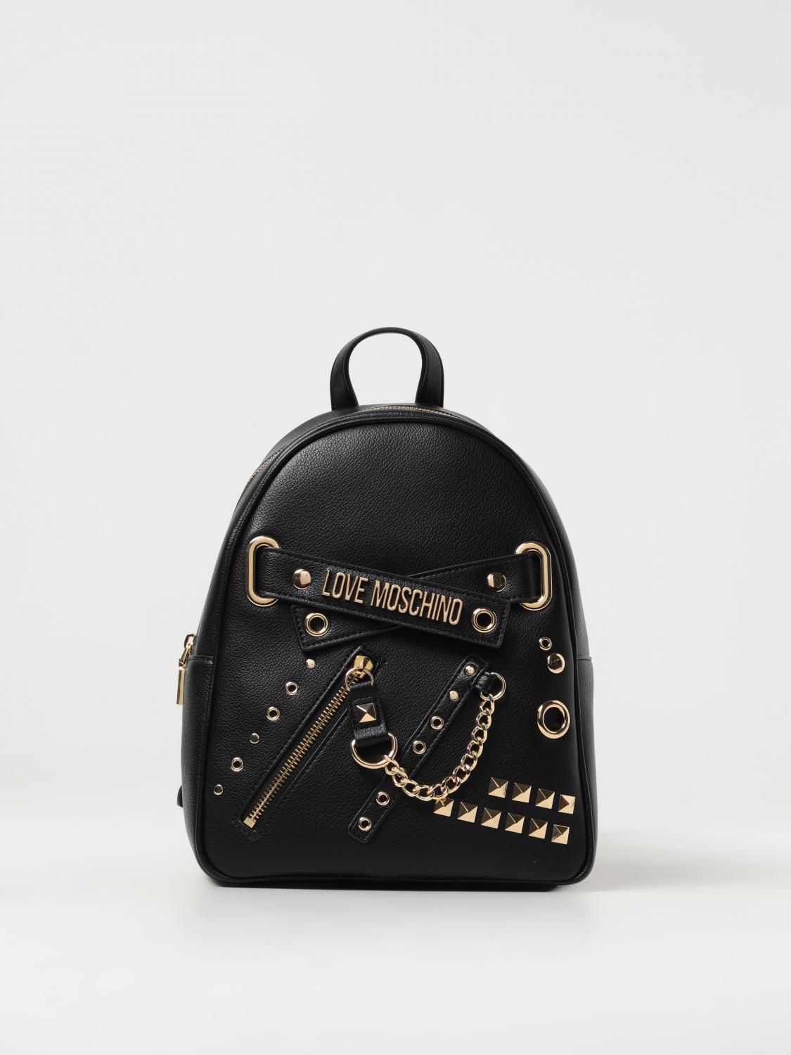 Sac outlet moschino 2019