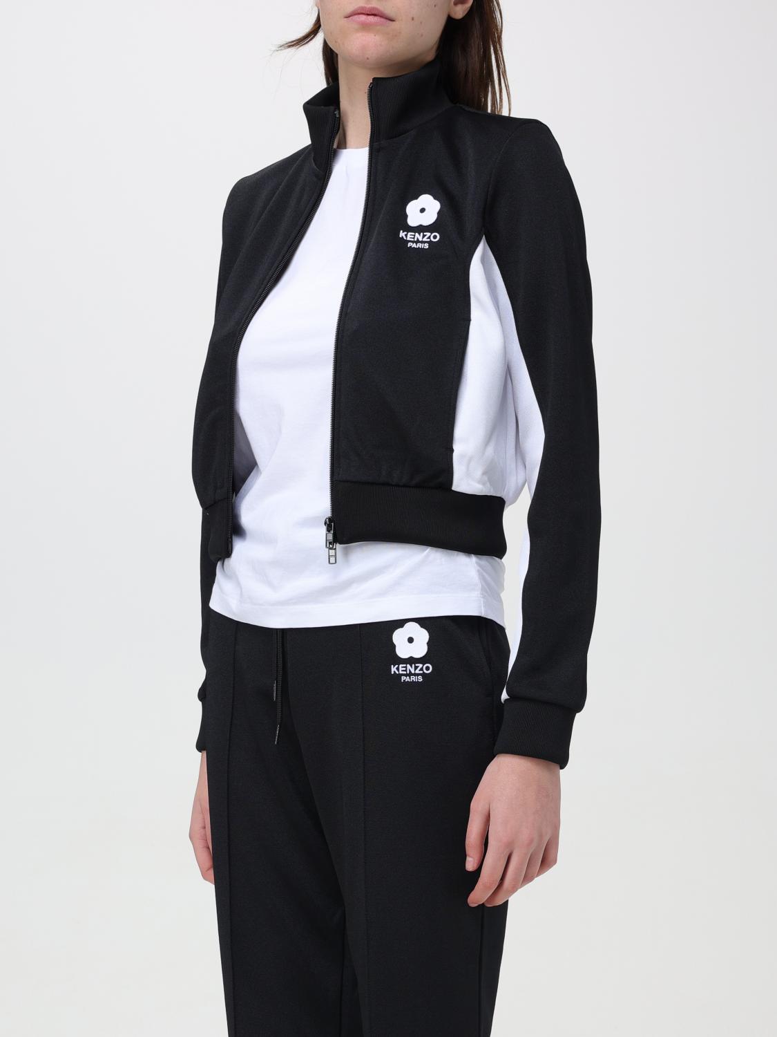 Kenzo top track top