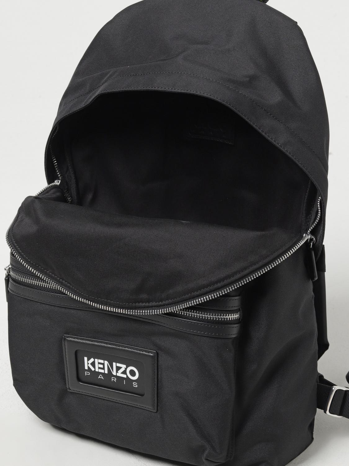 Kenzo deals backpack medium