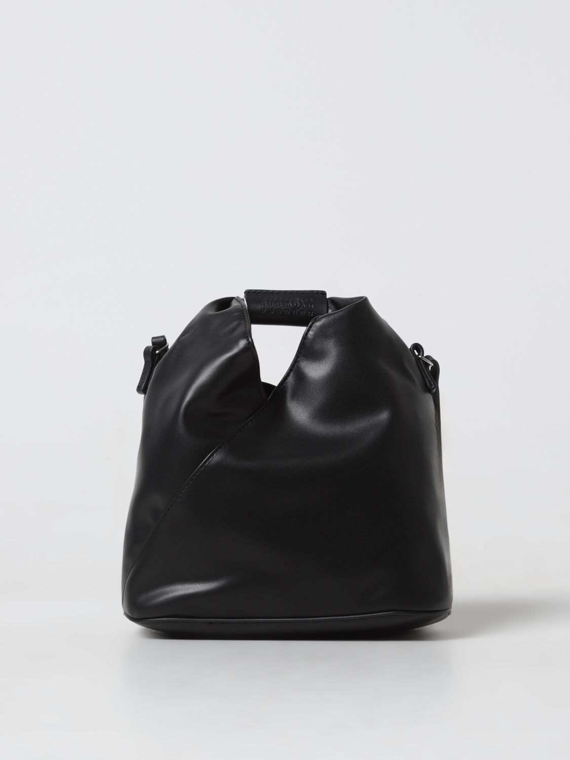 Mm6 Maison Margiela Mini Bag  Woman Color Black