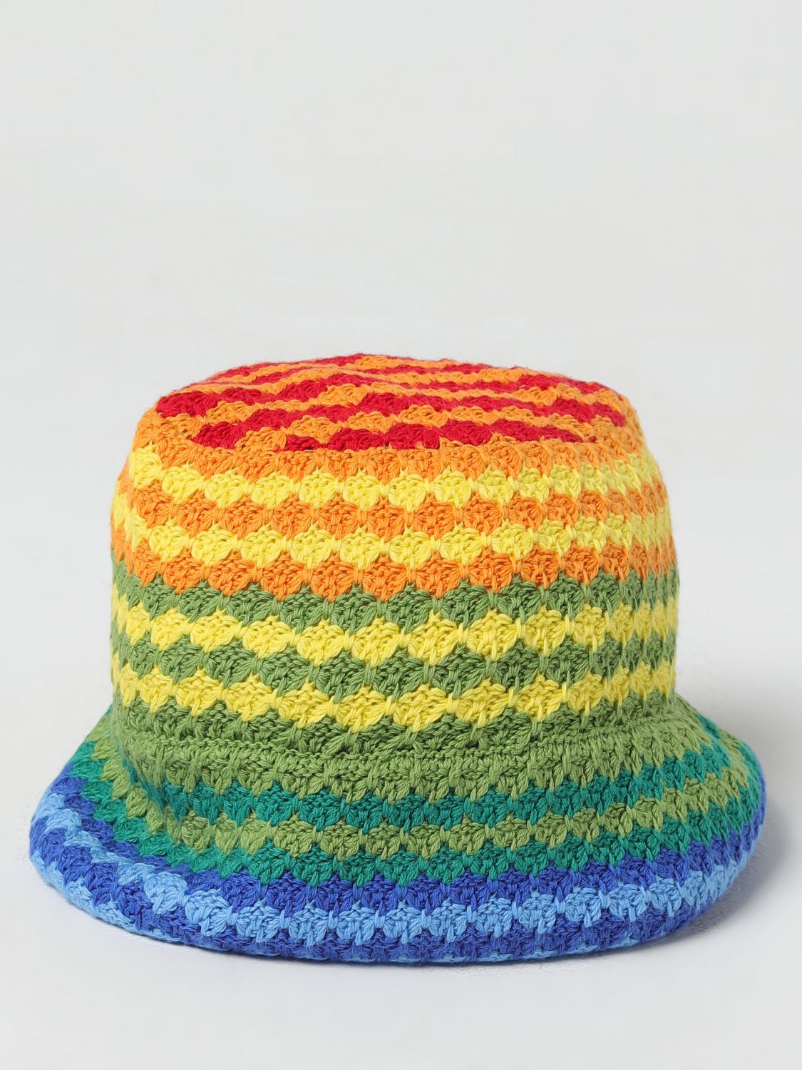 N°21 Girls' Hats N° 21 Kids Color Multicolor