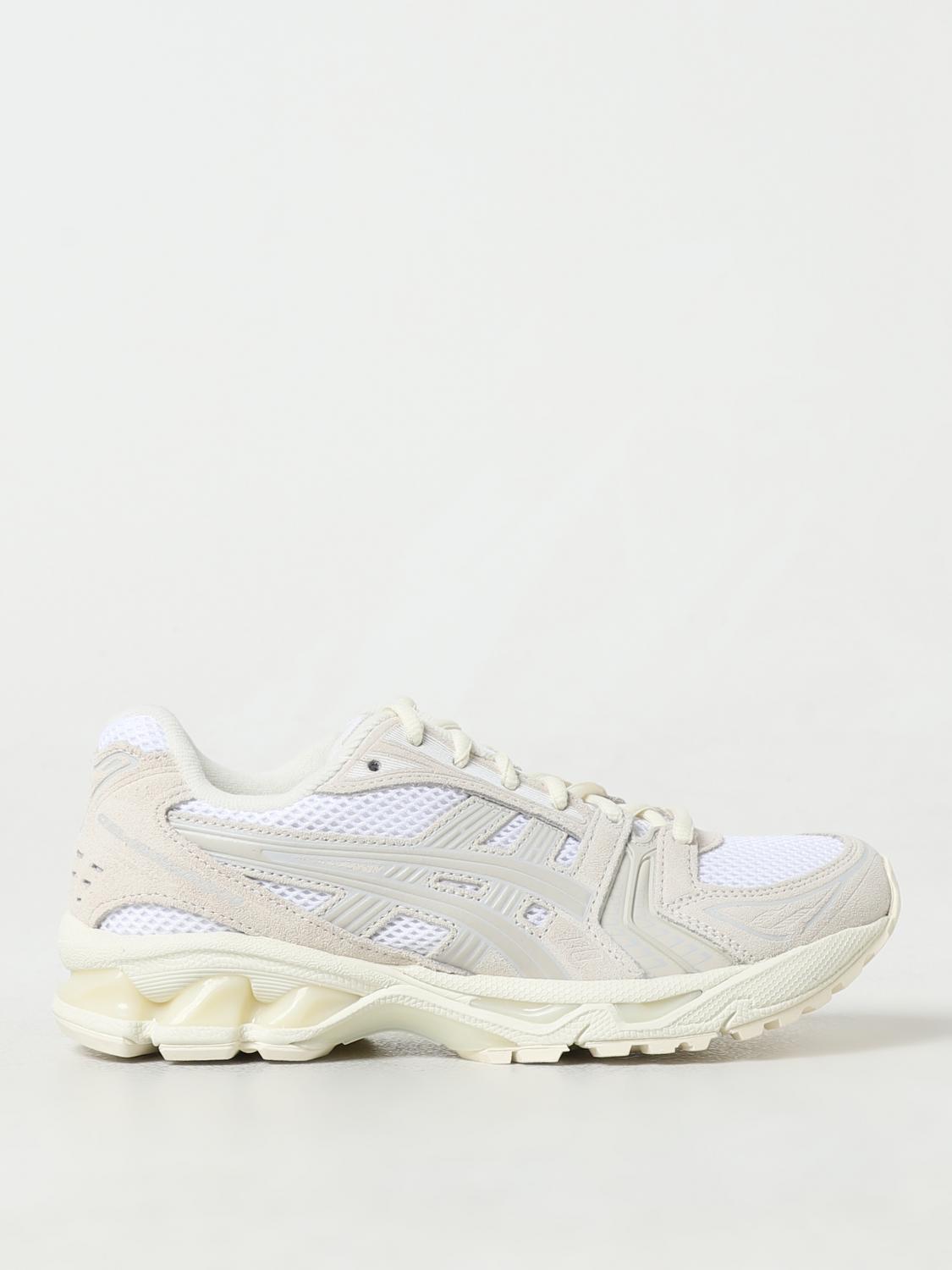 Asics Sneakers In White