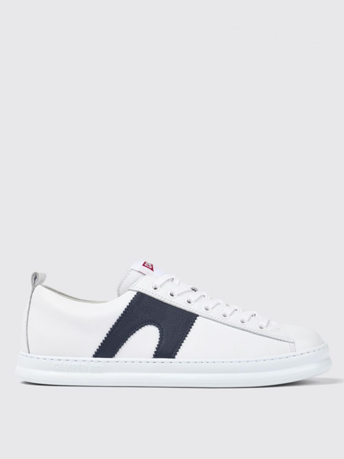 Trainers CAMPER Men colour White