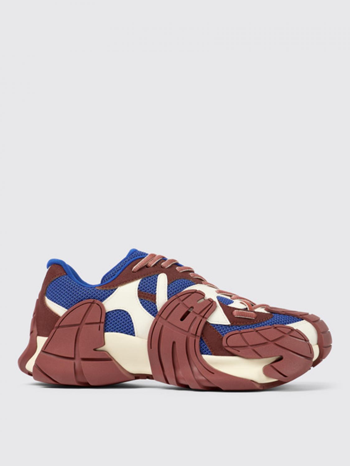 Sneakers CAMPERLAB Men color Multicolor Sneakers CAMPERLAB Men color Multicolor