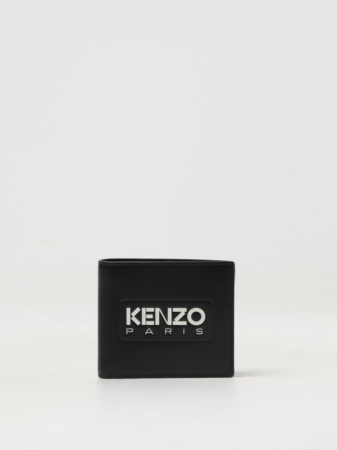 Kenzo Wallet  Men Colour Black