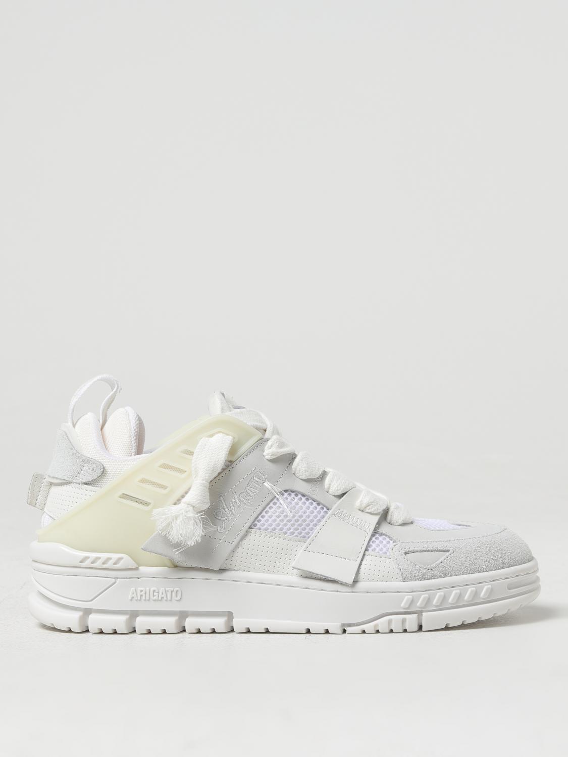 Trainers AXEL ARIGATO Men colour White