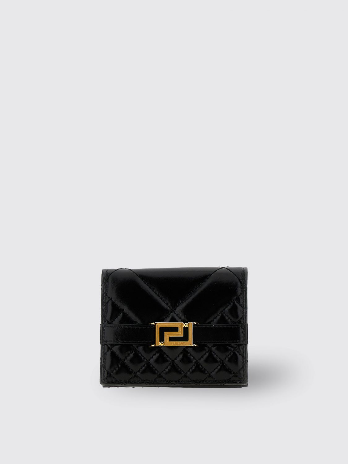 Versace Briefcase  Woman Colour Black