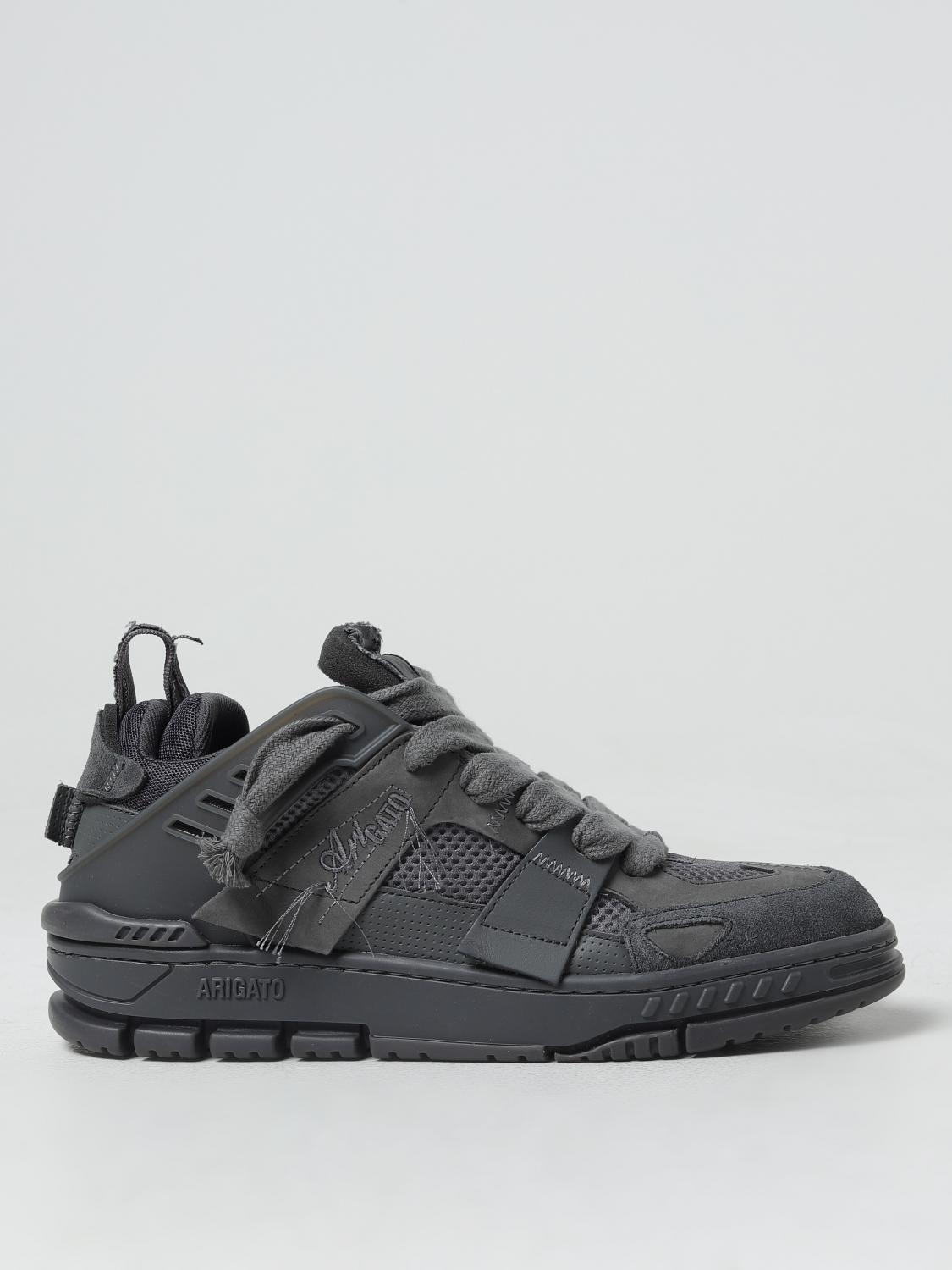 Trainers AXEL ARIGATO Men colour Grey