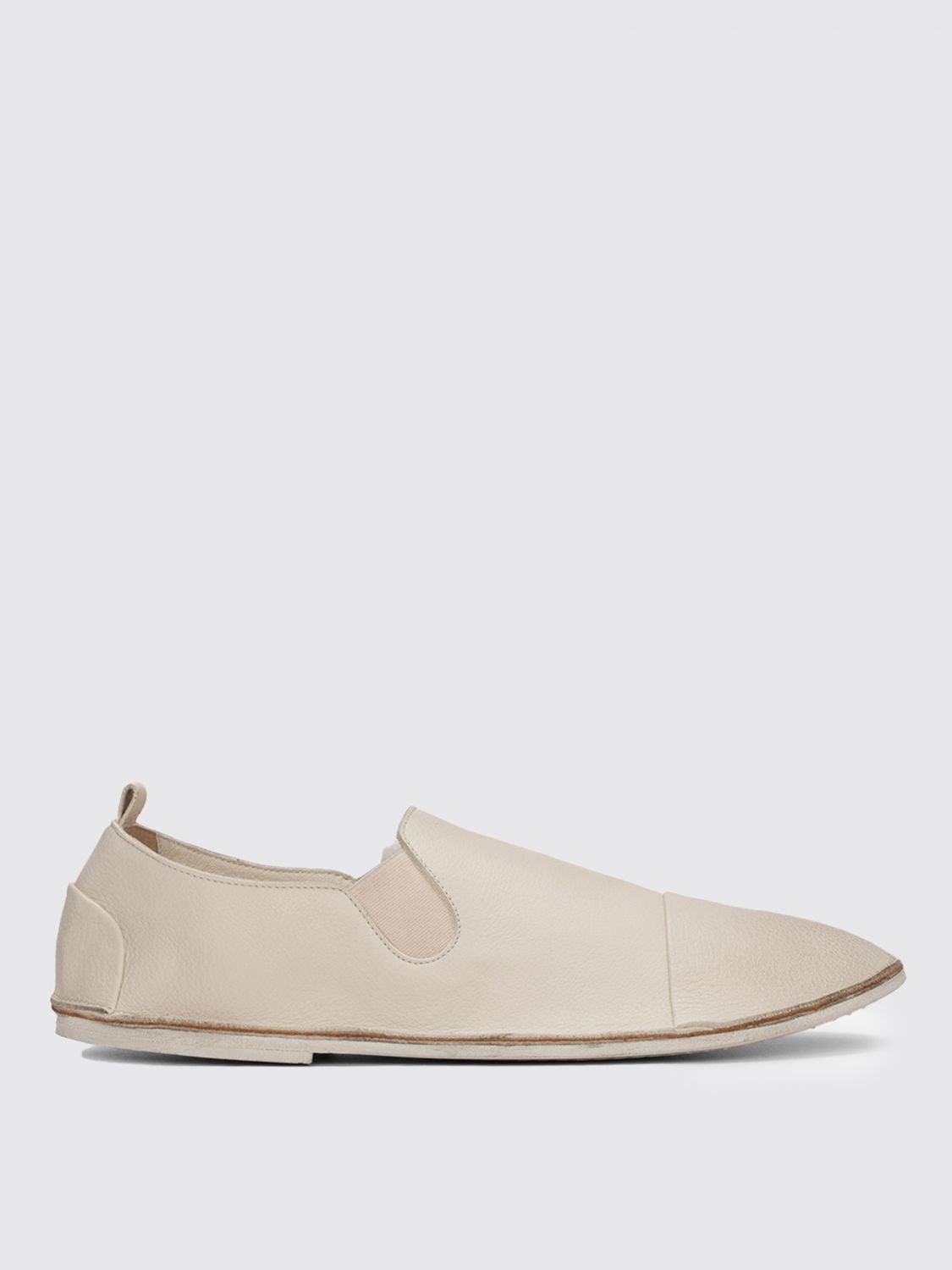 Marsèll Loafers  Men Colour Ivory