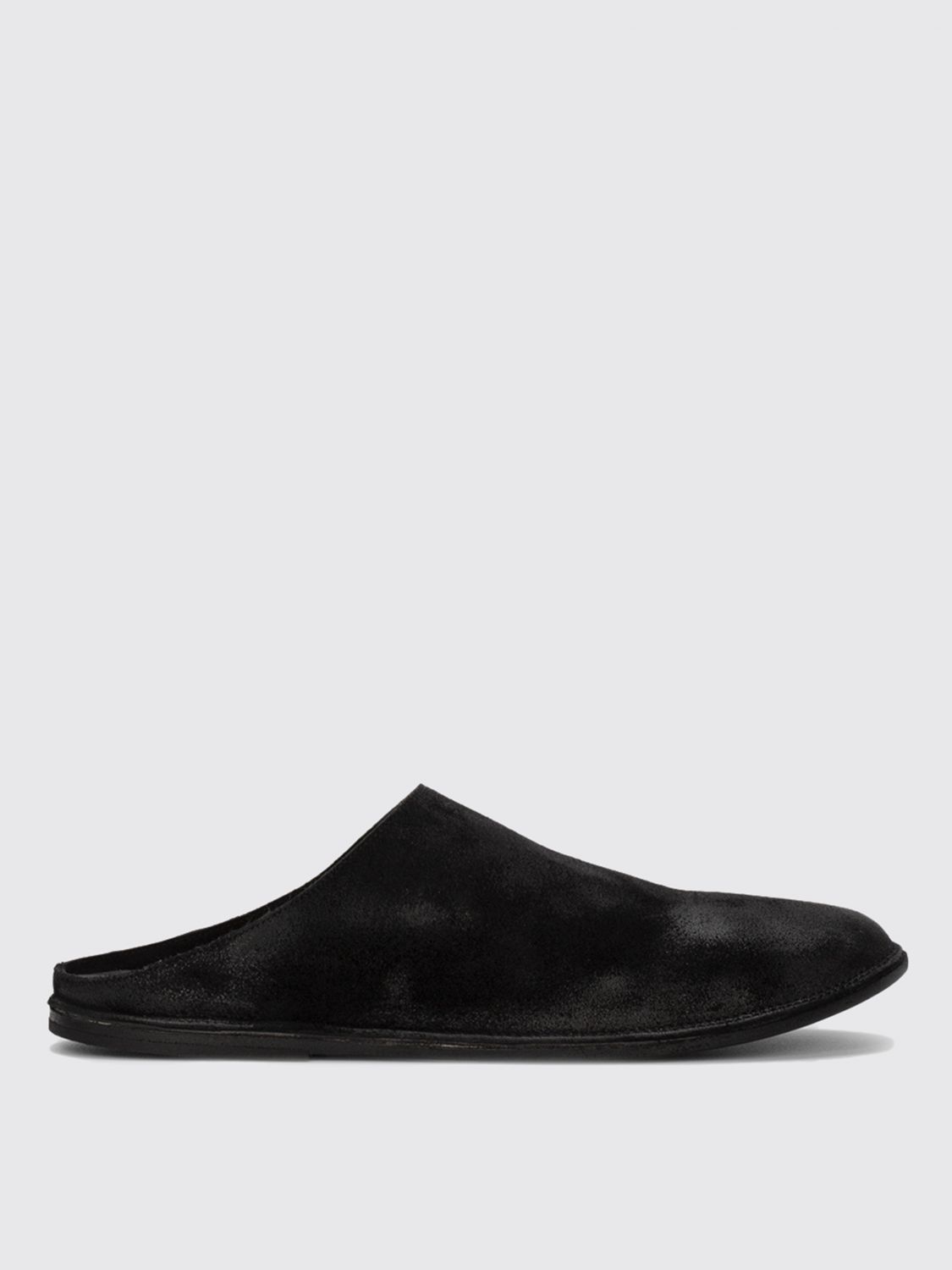 Marsèll Sandals  Men Color Black