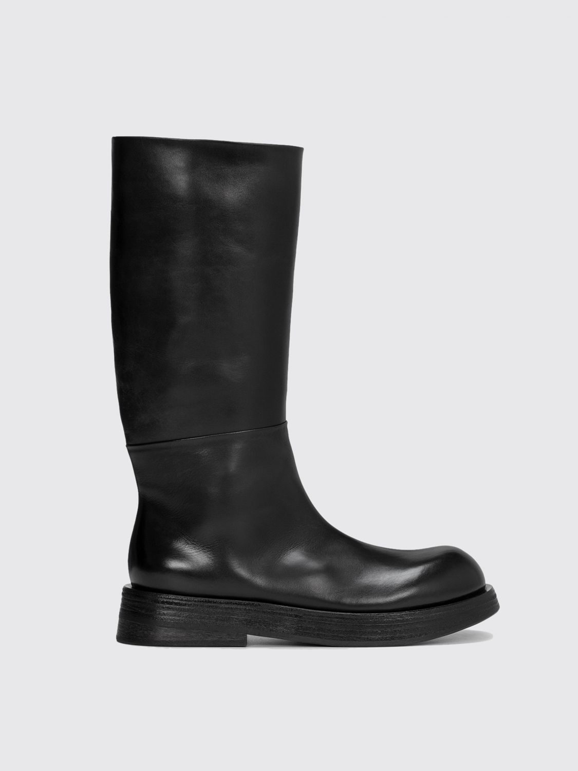 Marsèll Boots  Men Colour Black
