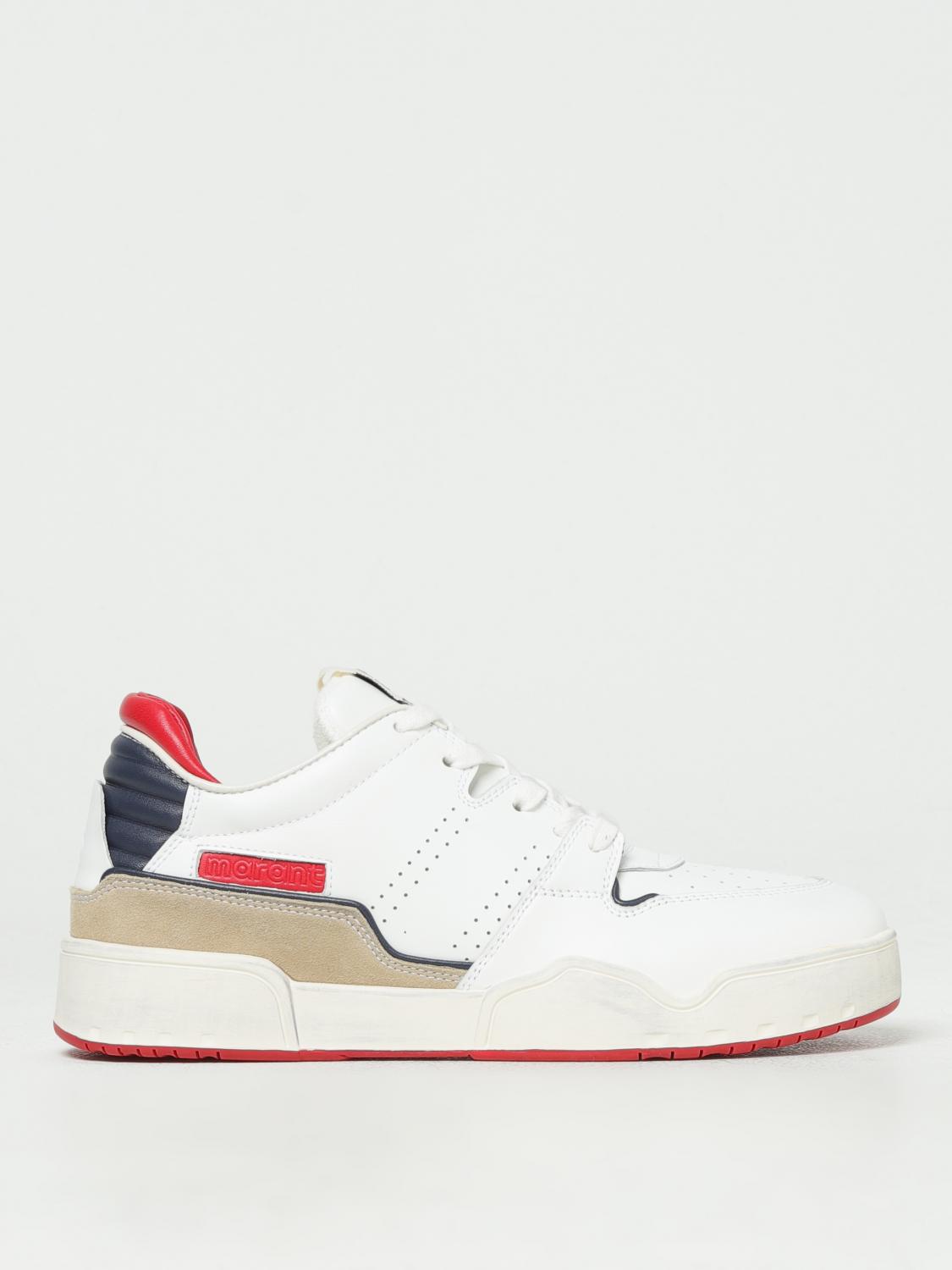 Sneakers ISABEL MARANT Men color Multicolor