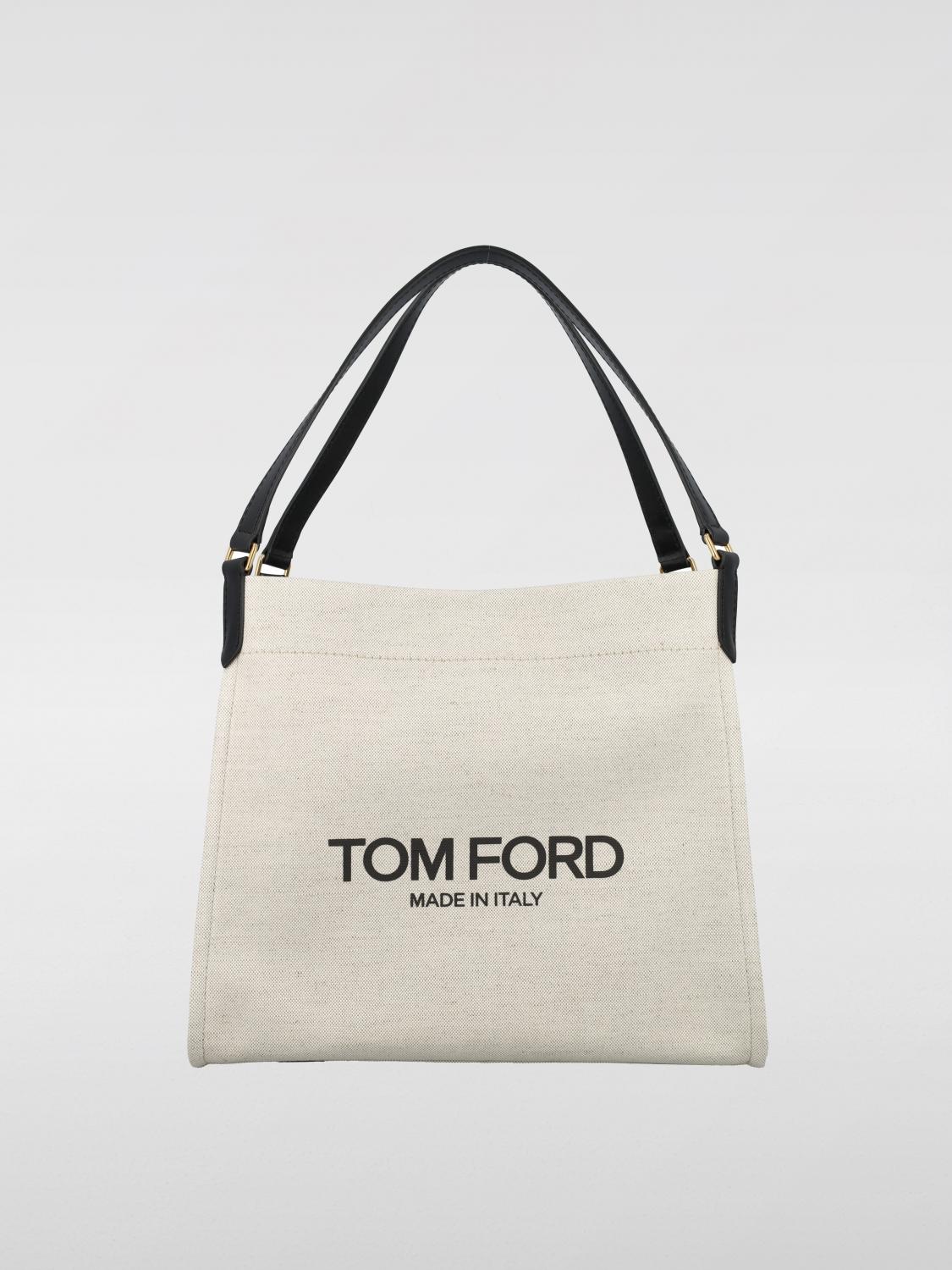 Shop Tom Ford Handbag  Woman Color Rope