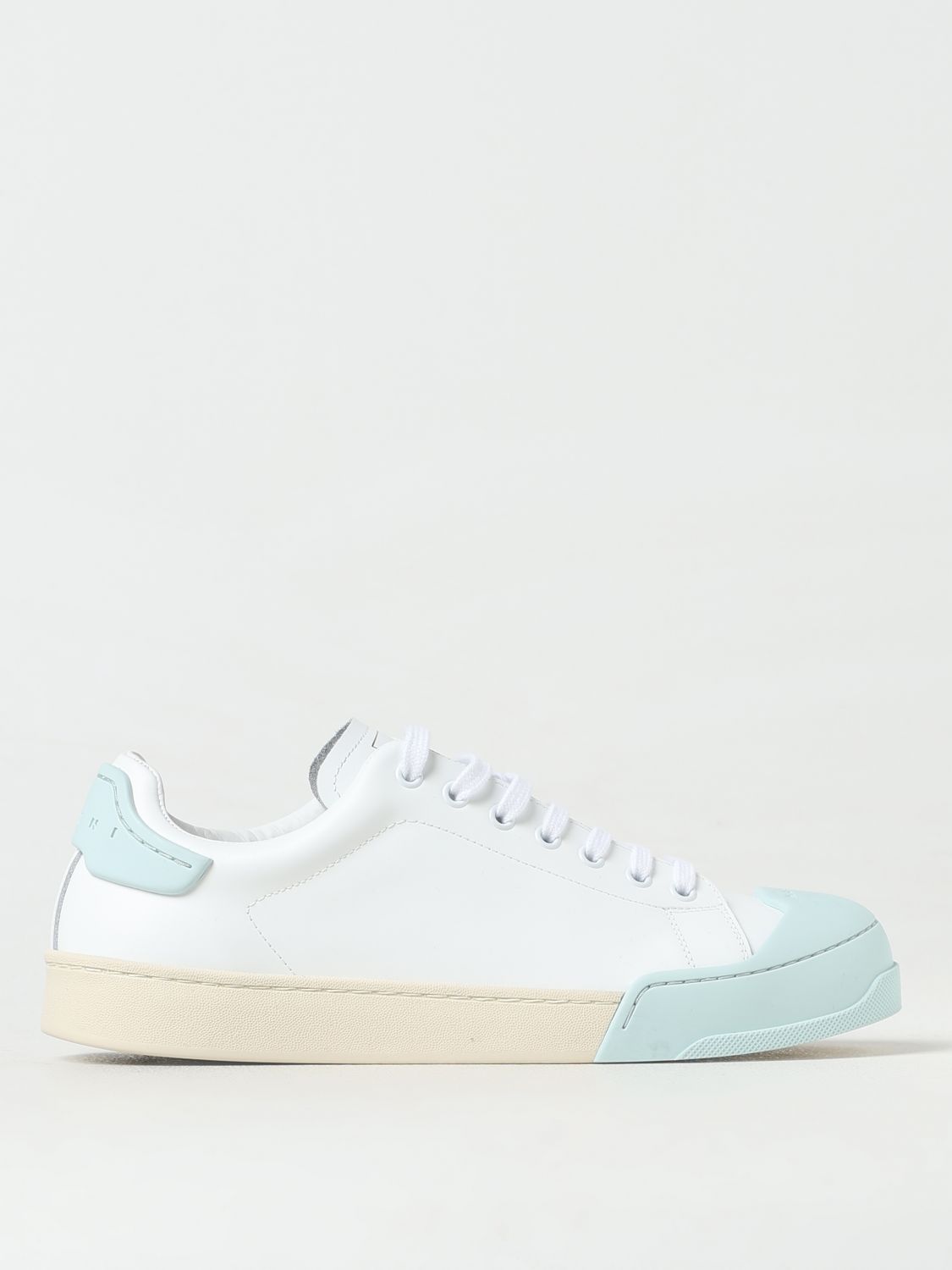 Marni Sneakers  Men Color White 1 In 白色 1