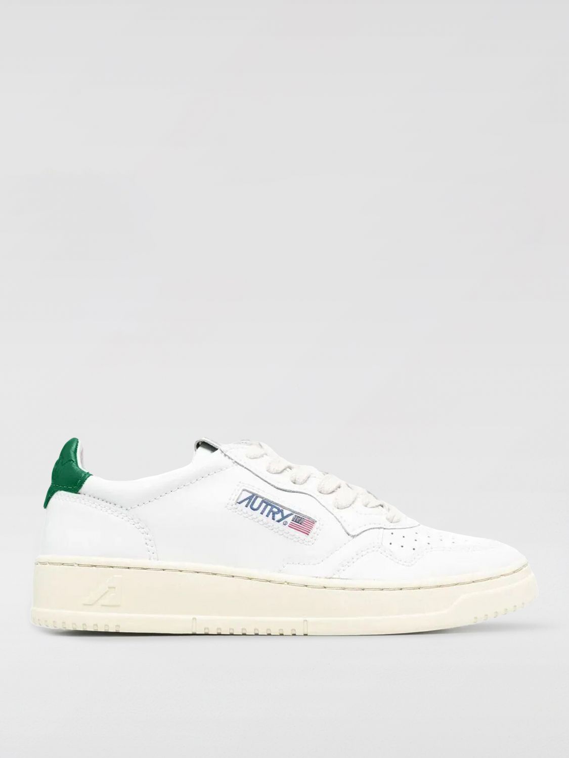 Sneakers AUTRY Woman colour White